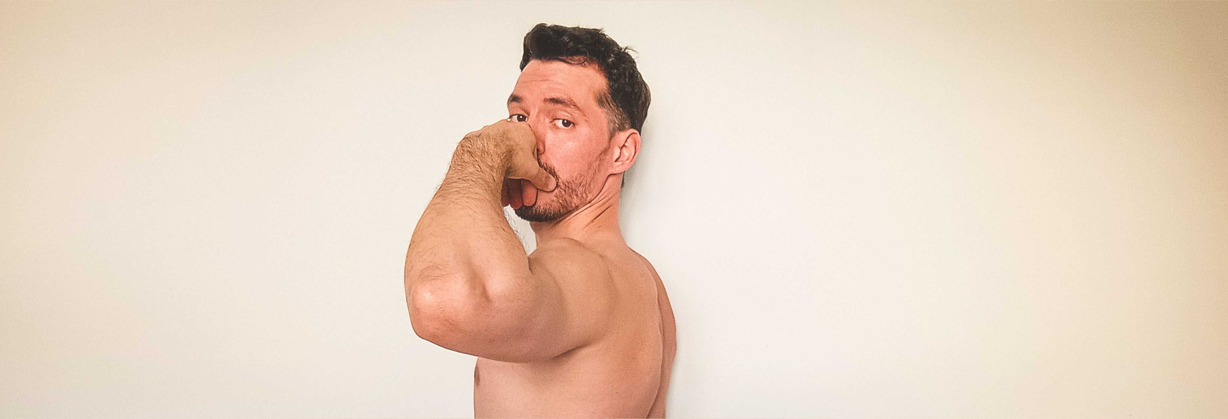 OnlyJhon OnlyFans header