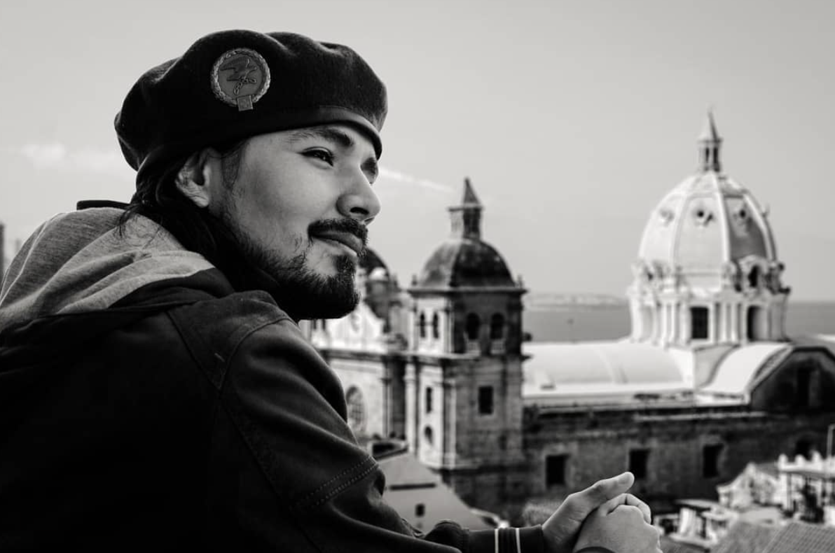 Only Johnny OnlyFans header