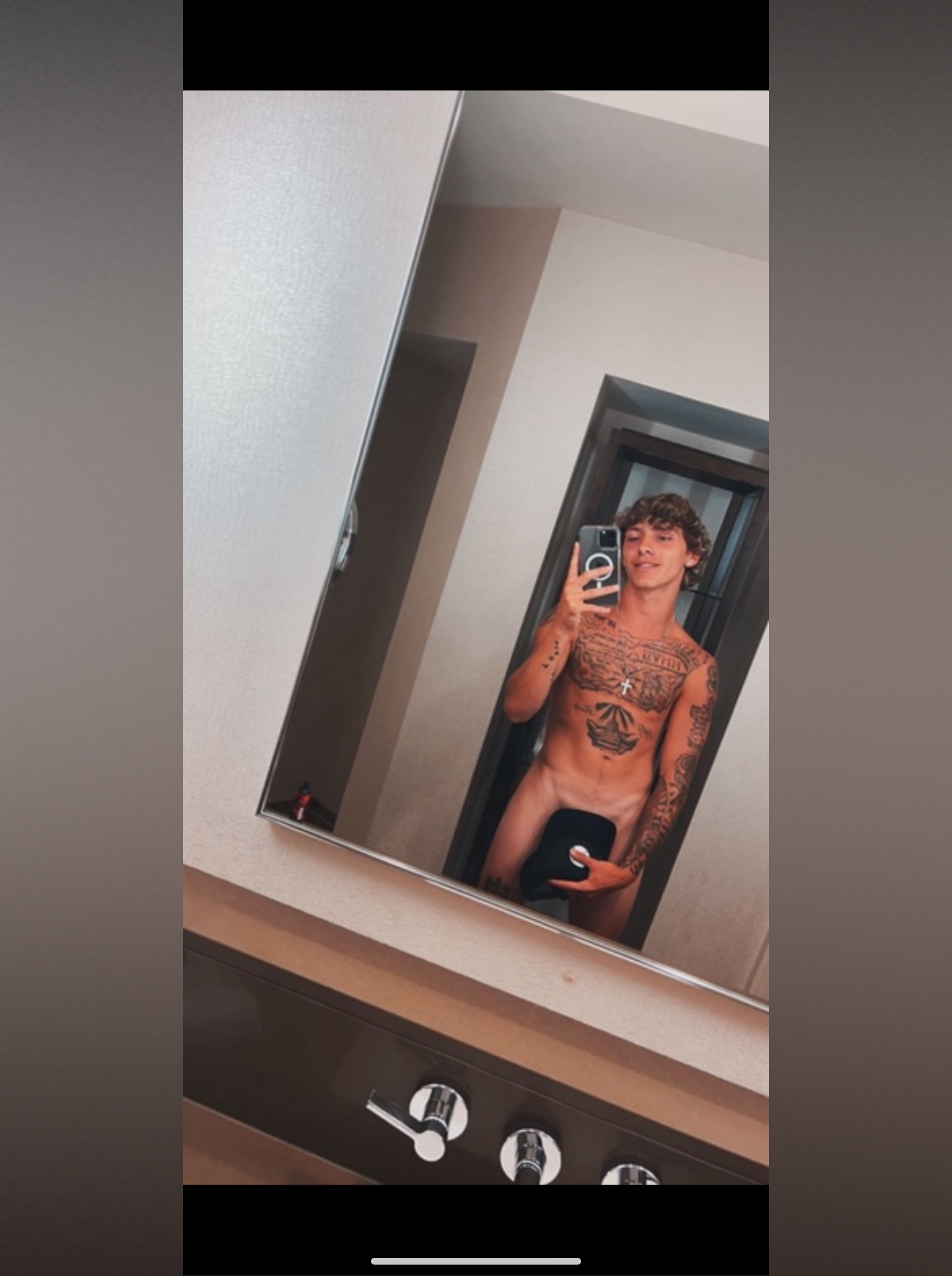 JT Weinberg OnlyFans header