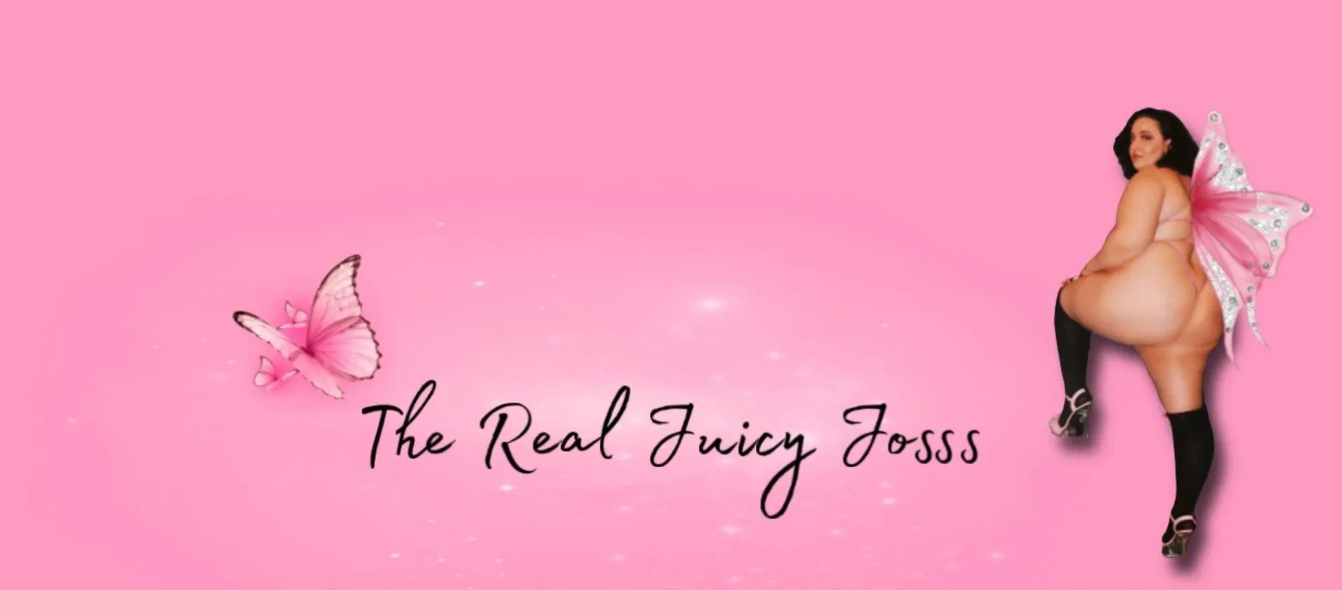 Juicy Josss OnlyFans header
