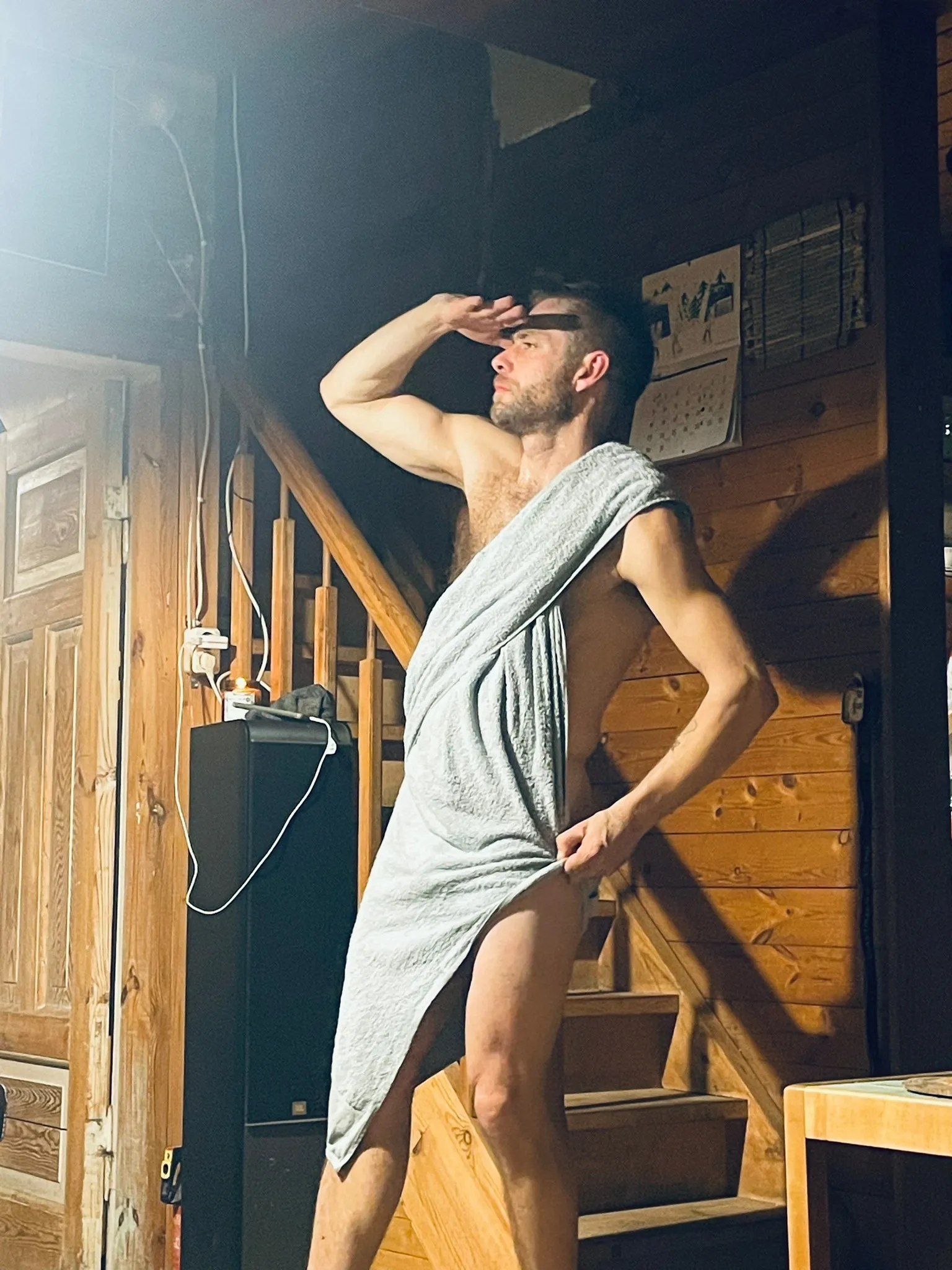 Kal Seven OnlyFans header