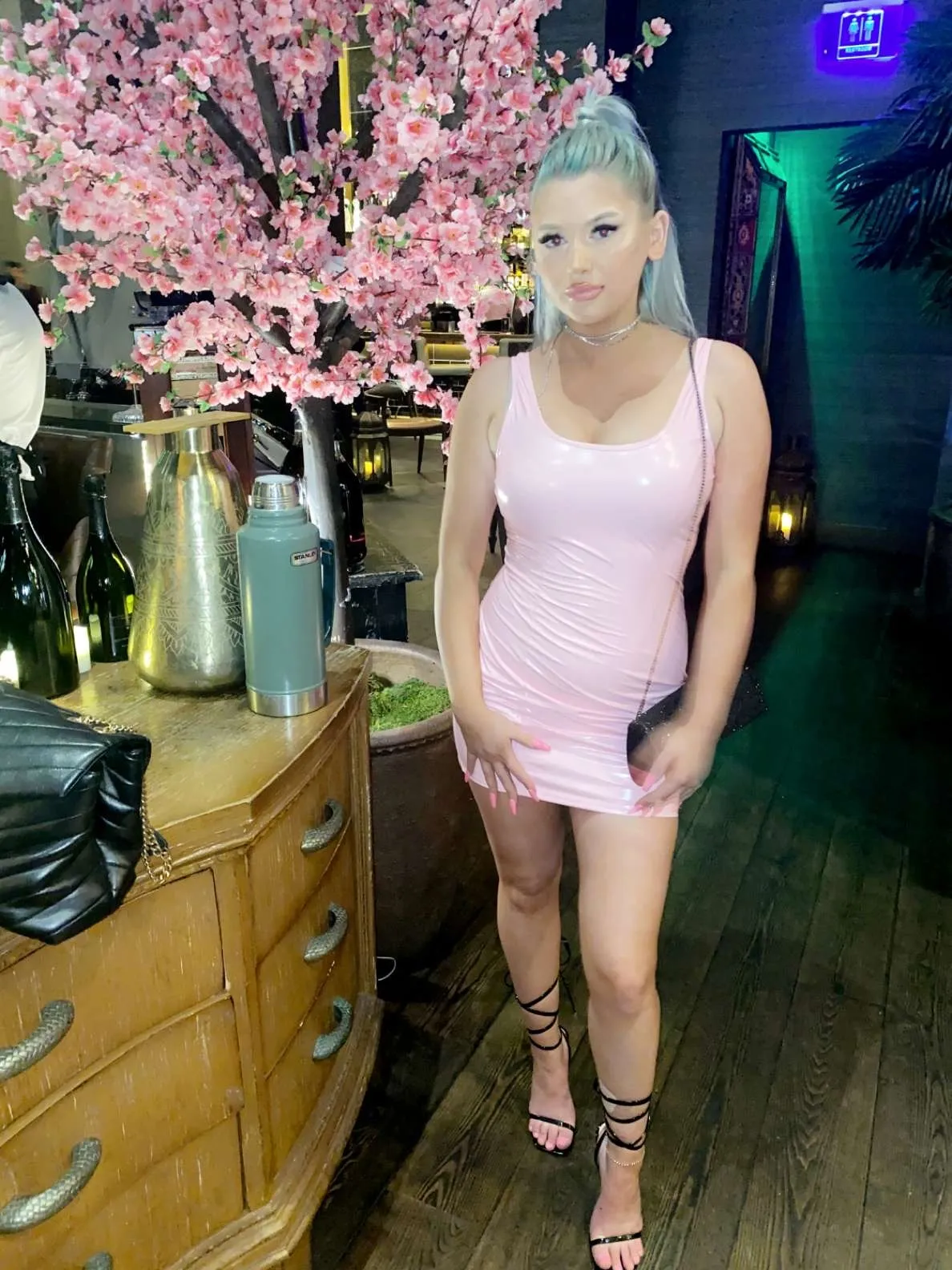 Kay OnlyFans header