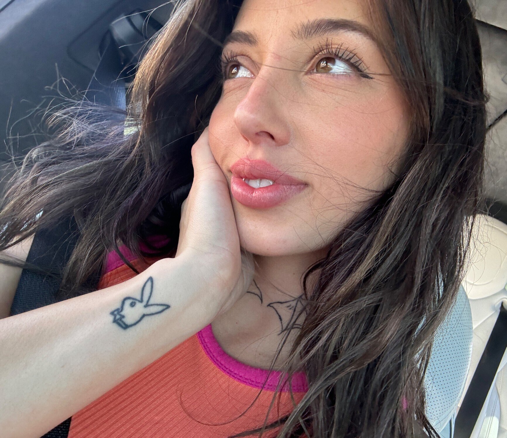 Karli Mergenthaler OnlyFans