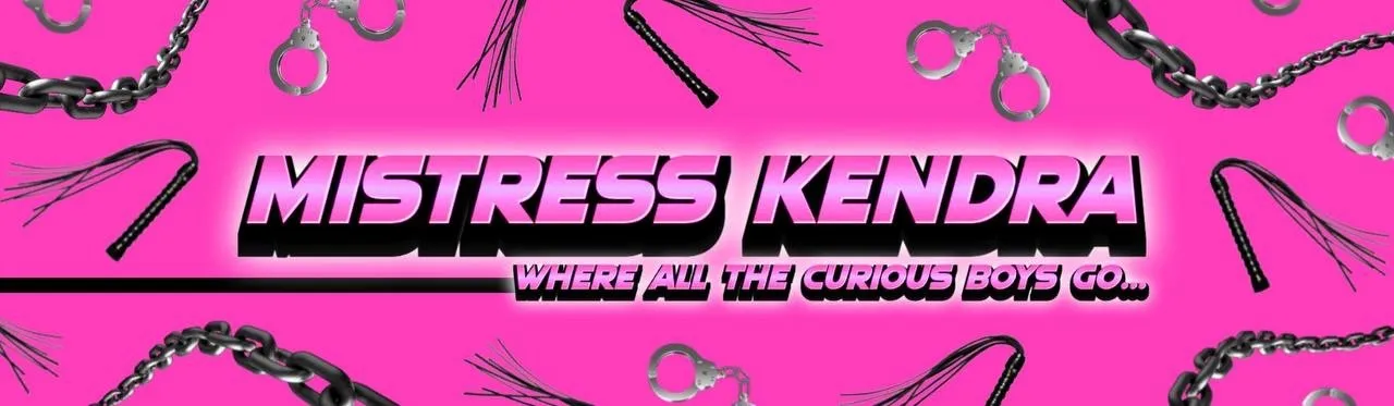 onlykendramoore OnlyFans header