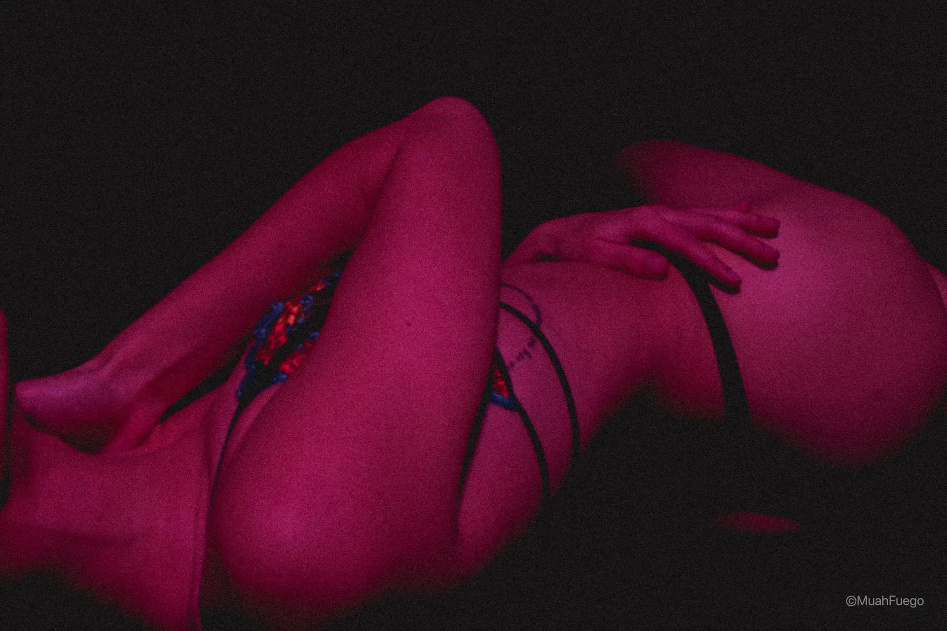 KetaQueen OnlyFans header