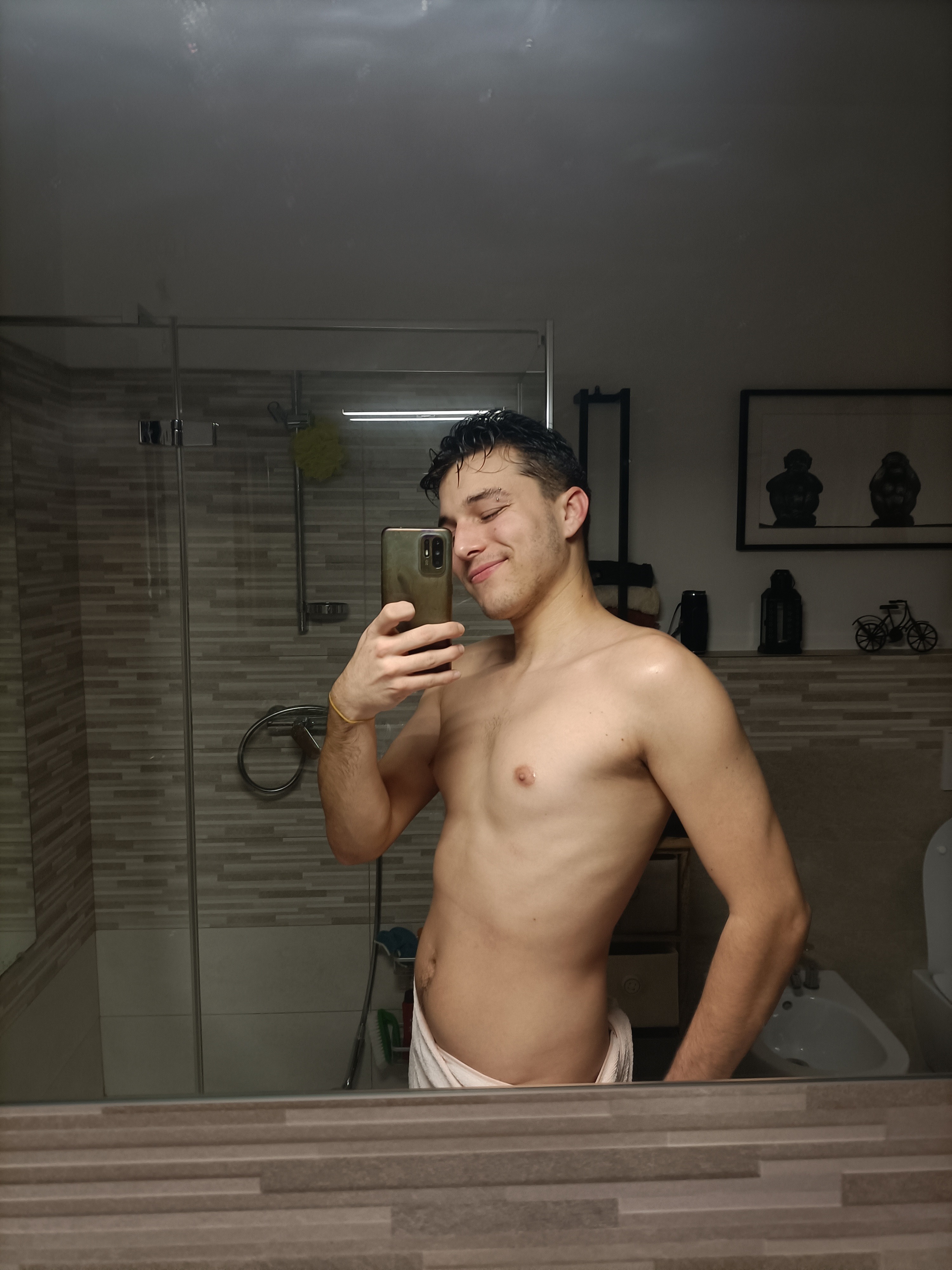 Kevin Salvi OnlyFans