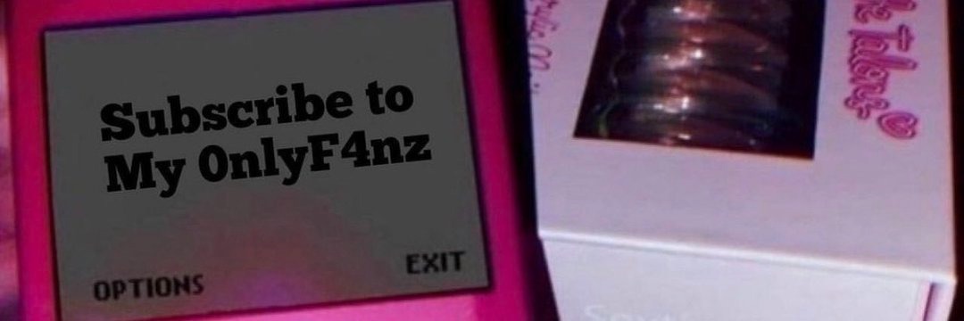 ♡ 𝑯𝒐𝒕𝒕𝒊𝒆 𝒌𝒊𝒎 ♡ OnlyFans header