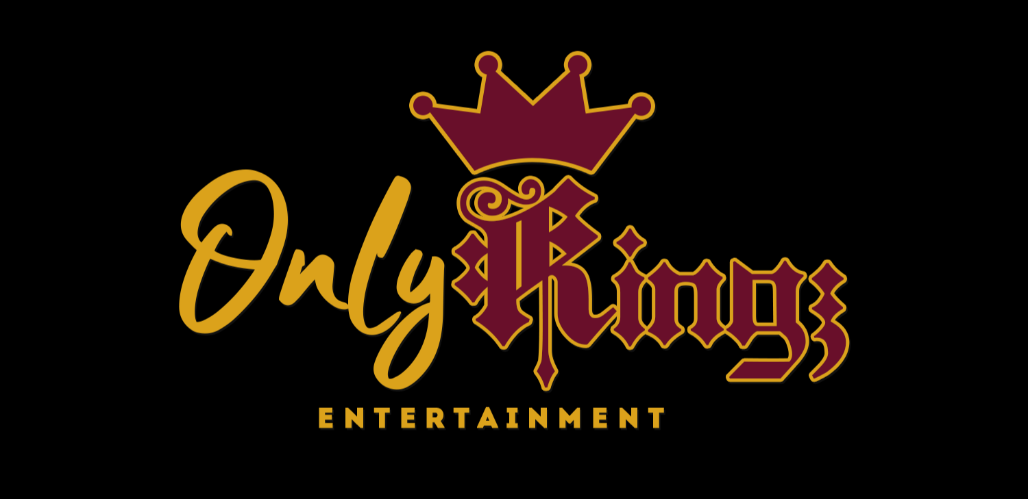 Only Kingz Entertainment 👑 OnlyFans header