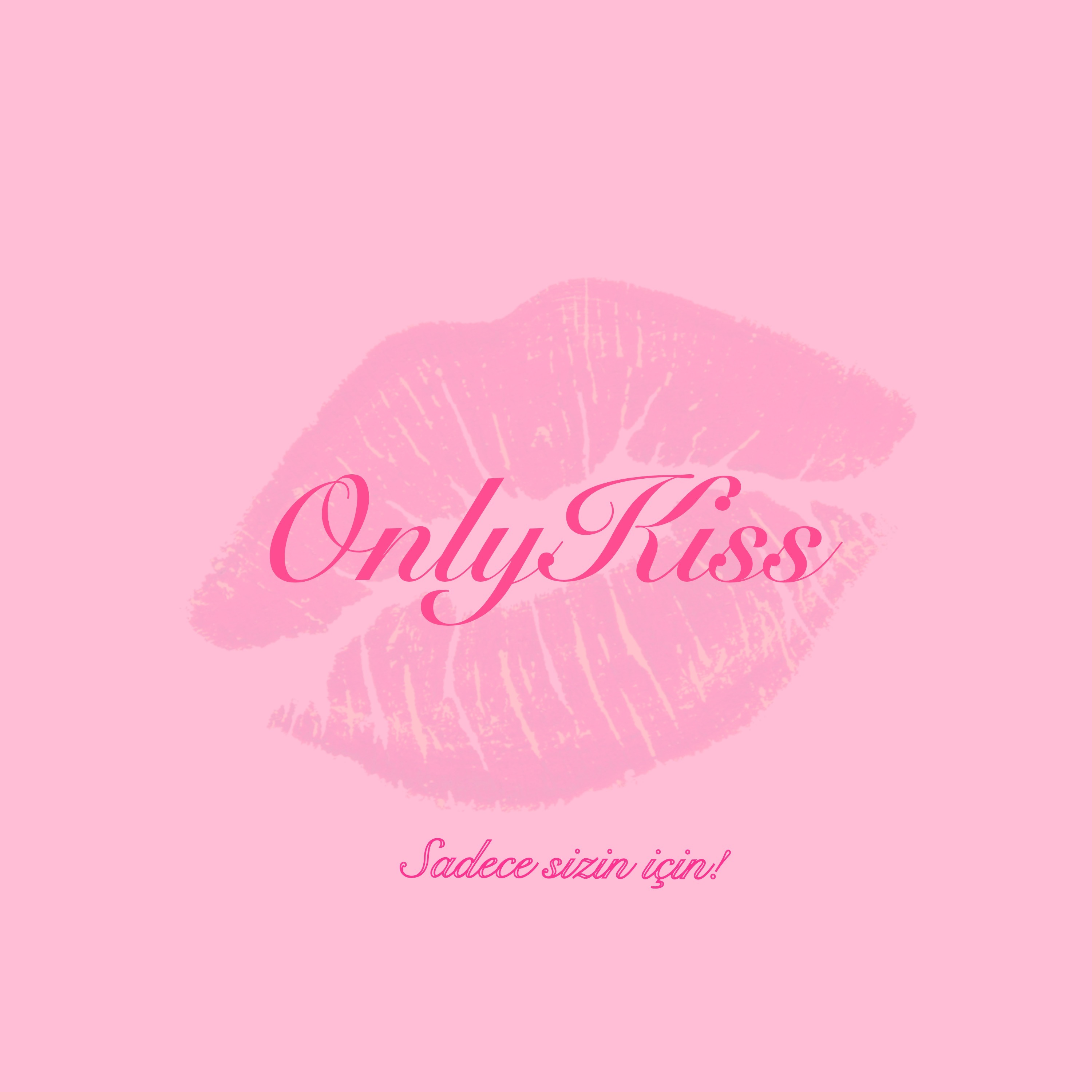OnlyKiss resmi
