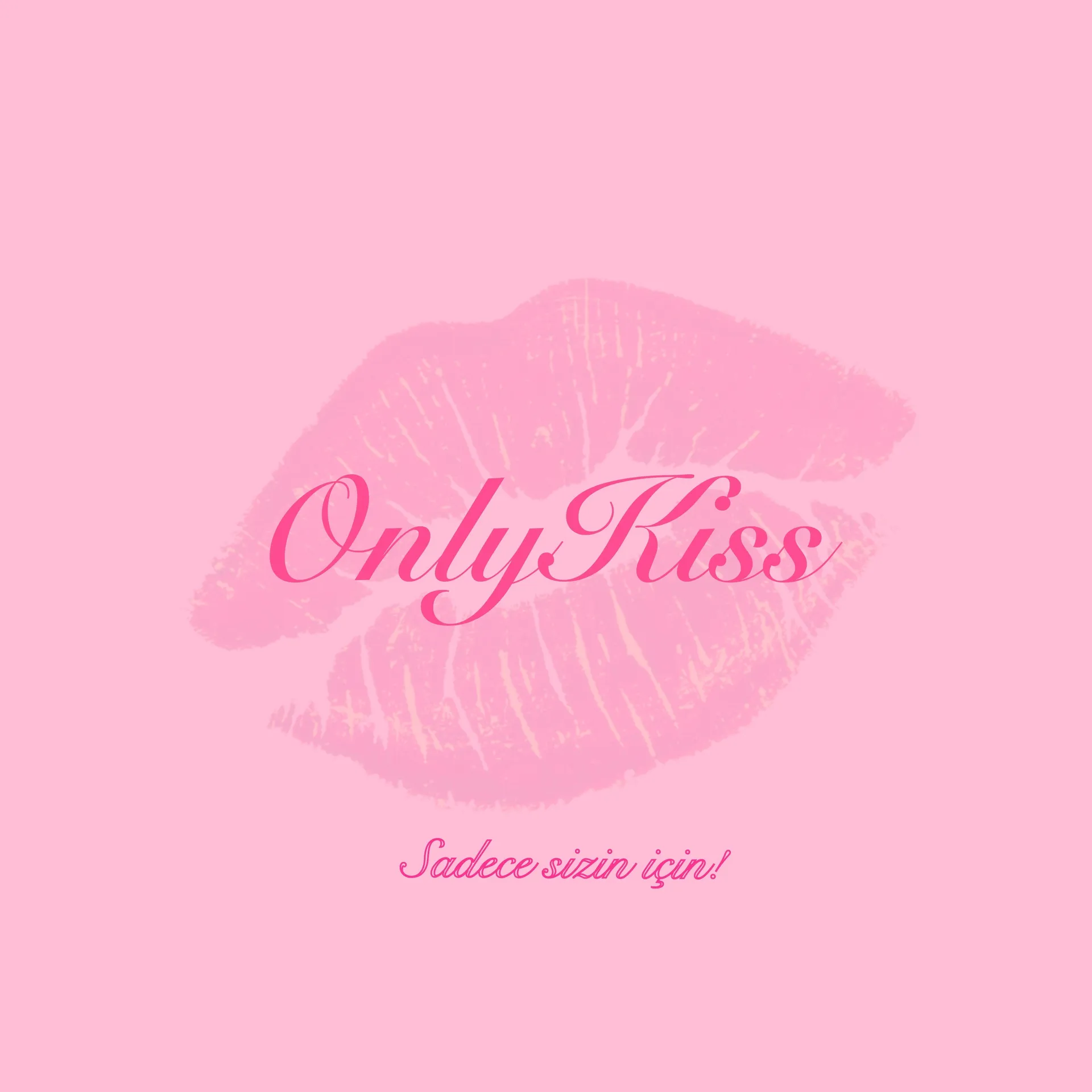 OnlyKiss resmi