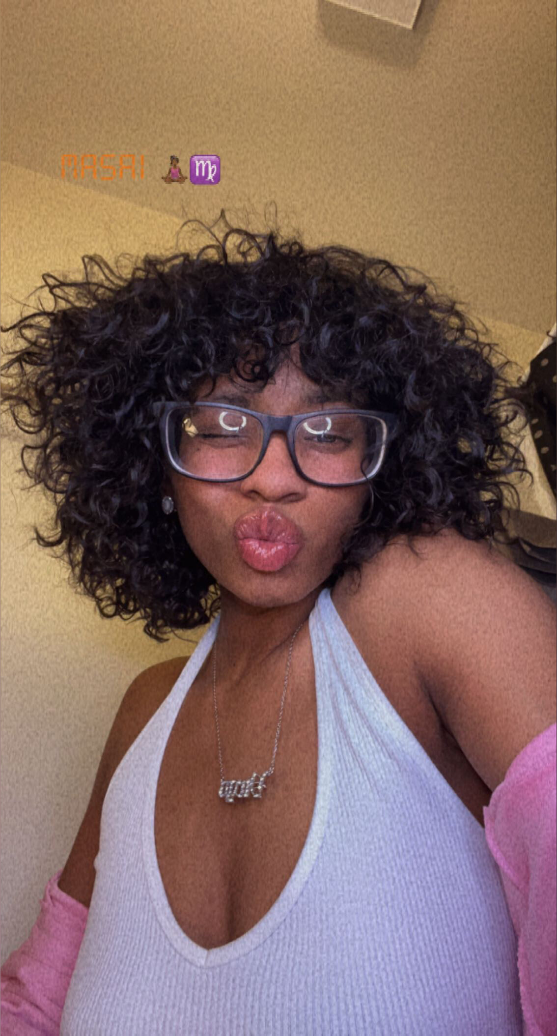 Celestial Kitten OnlyFans