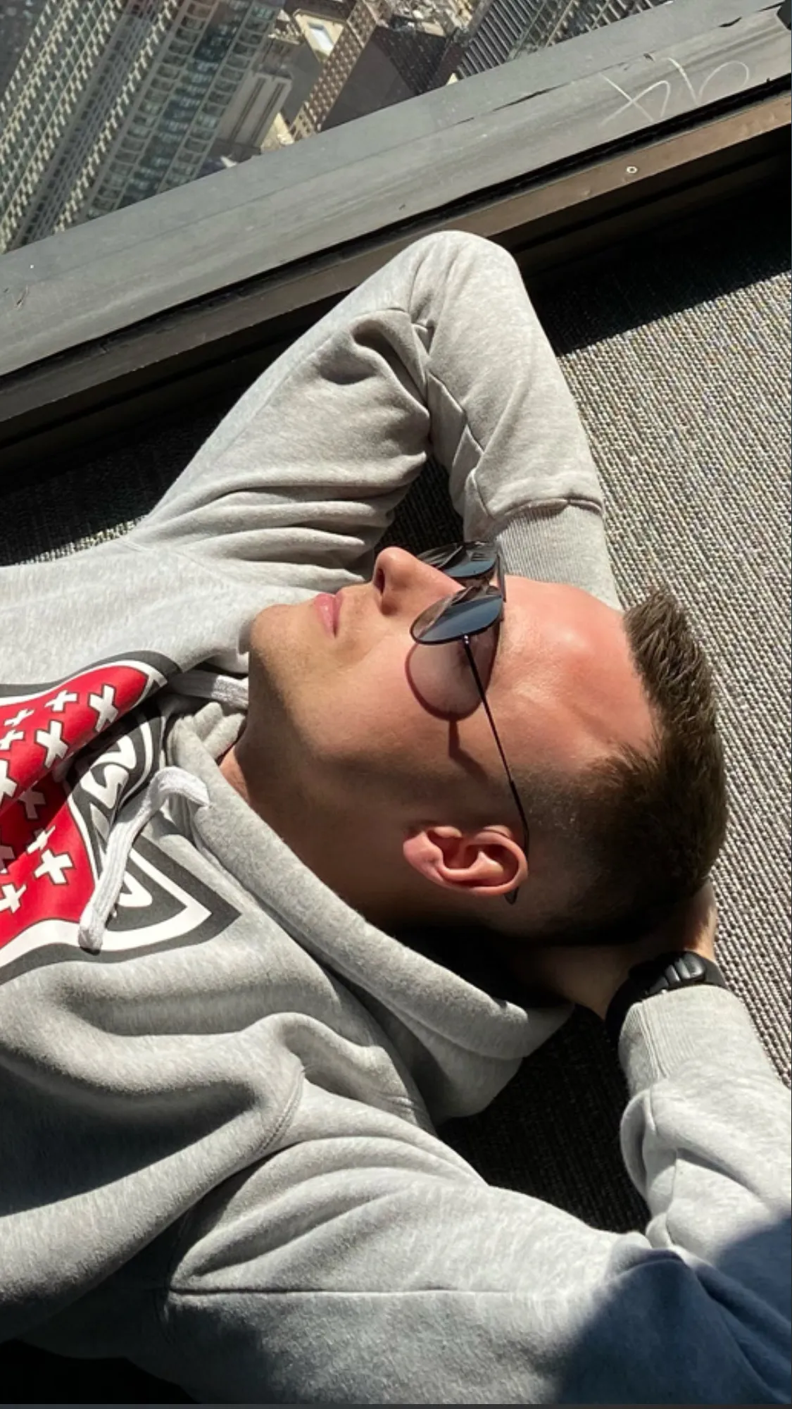 OnlyKris93 OnlyFans header