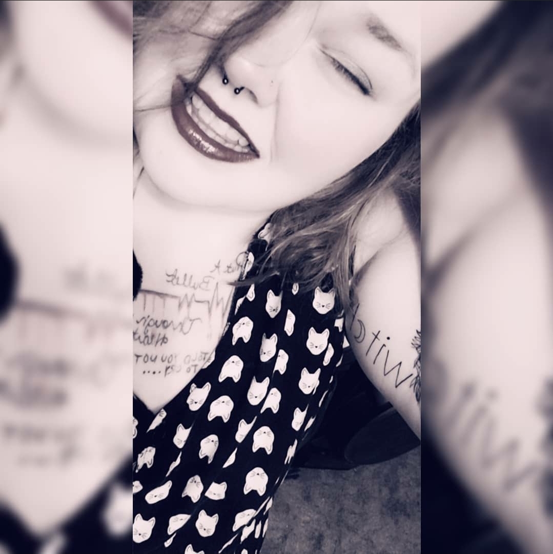 Lauren Janine OnlyFans