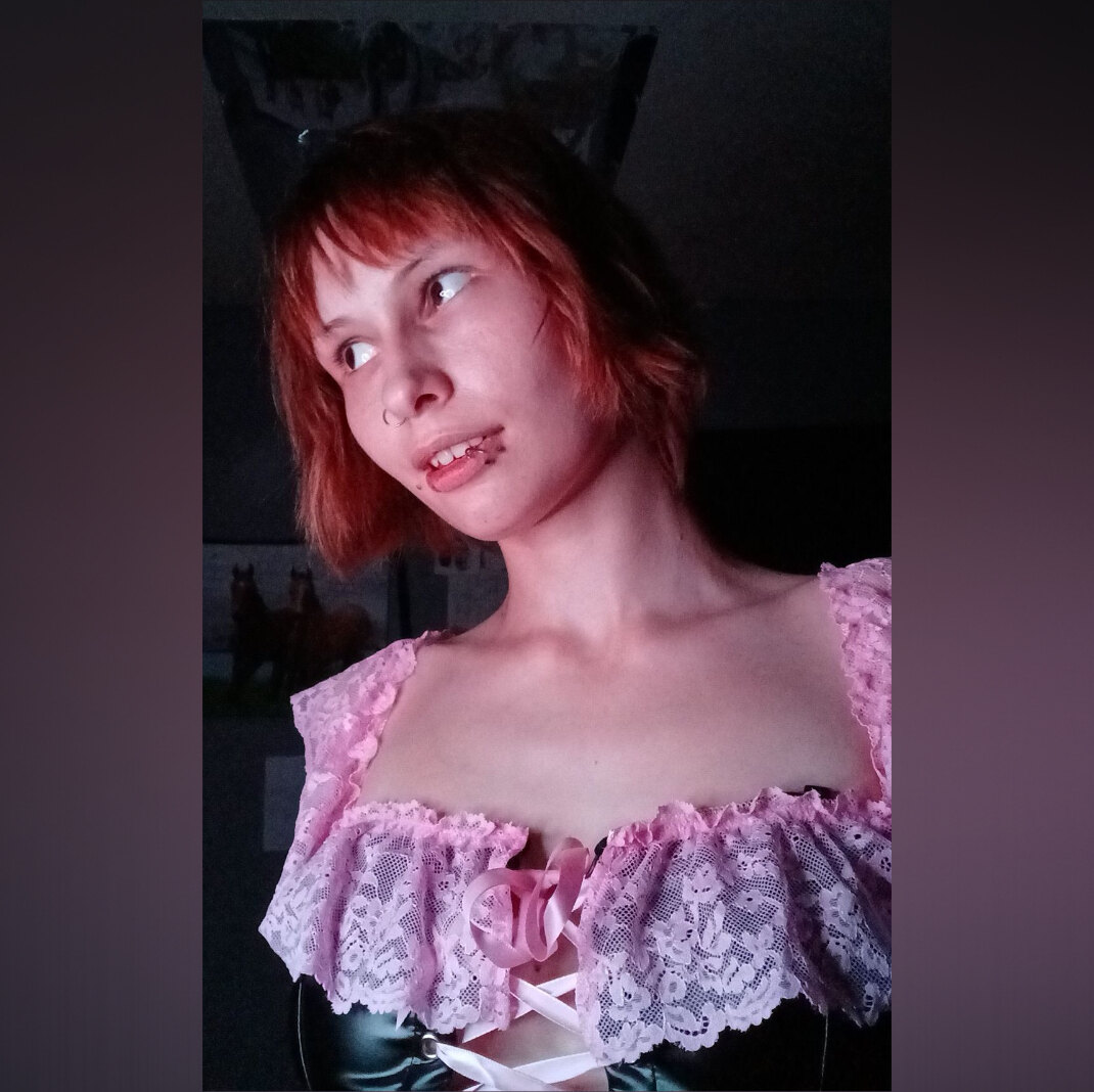 Baddie Blake OnlyFans