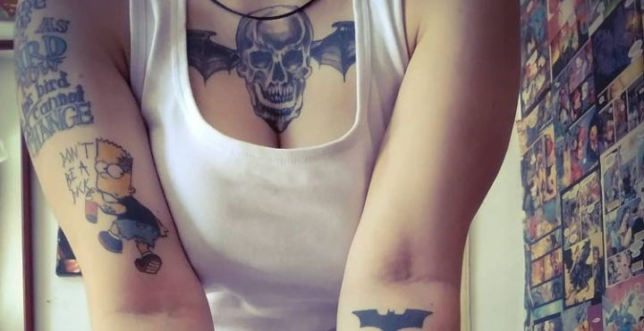 Leh 😈 OnlyFans header