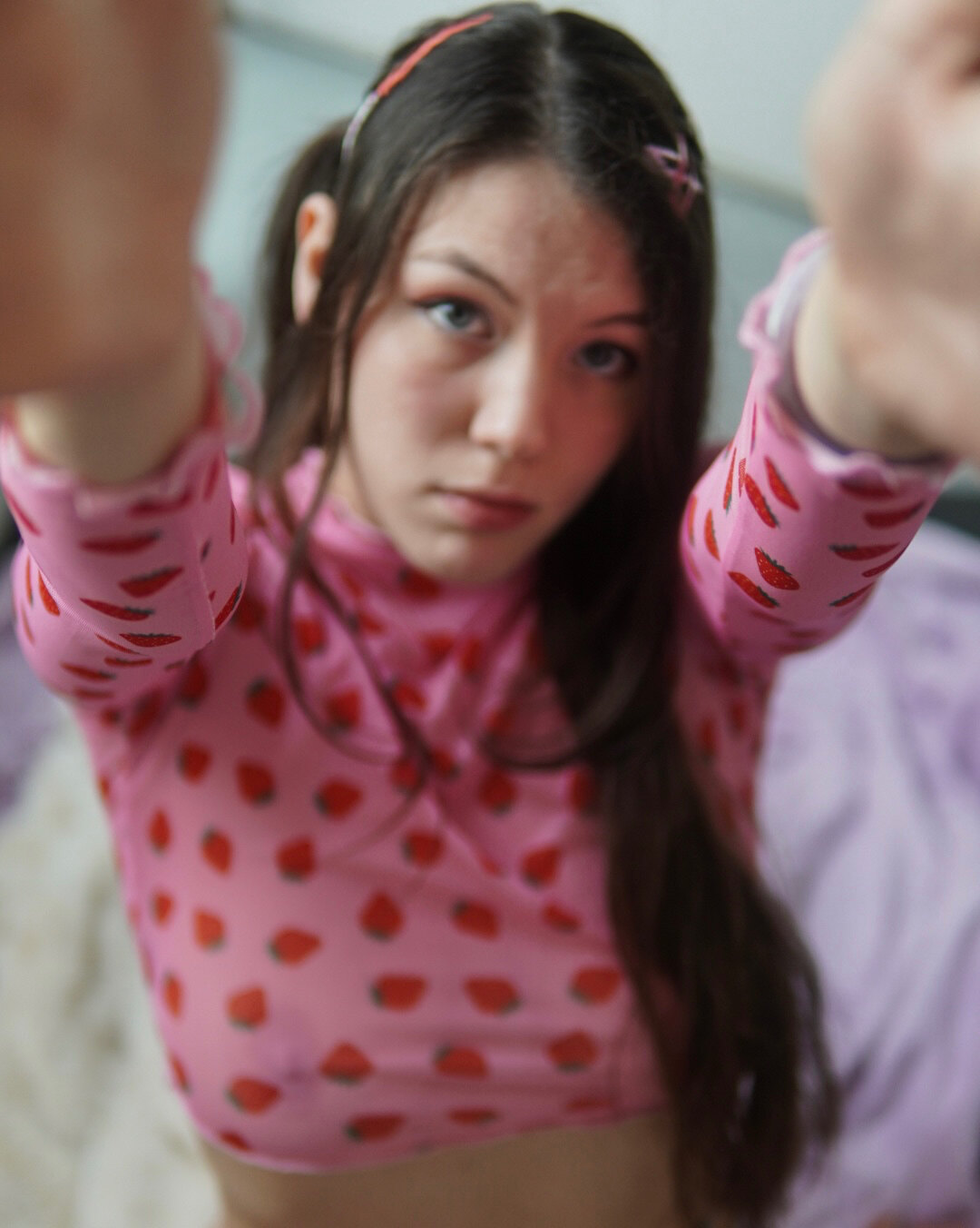 ₊˚⊹ ⋆｡☁︎ Lilly Rayne ☁︎ ｡⋆⊹ ˚ ₊ OnlyFans