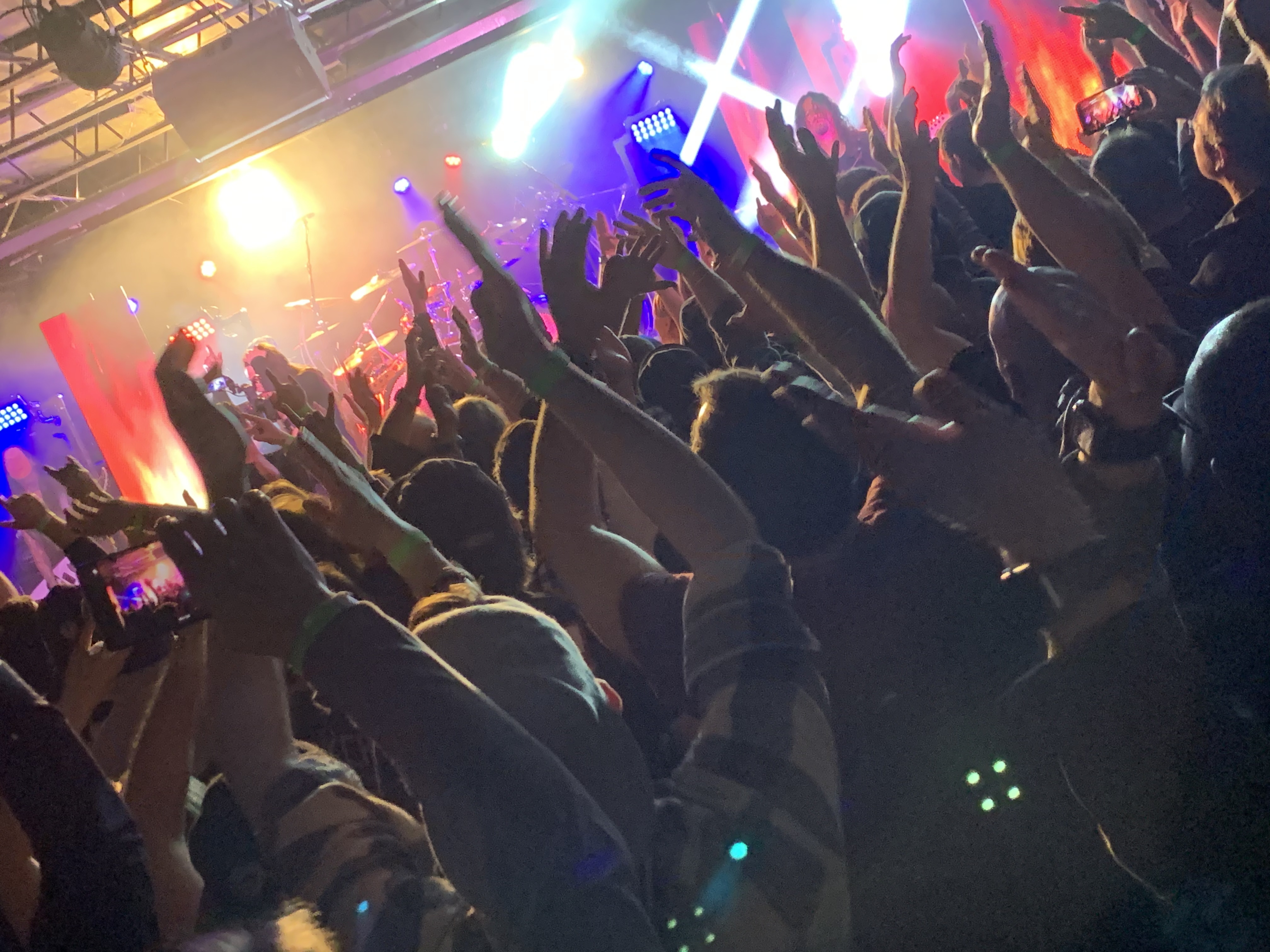 Liza Bordelli OnlyFans header