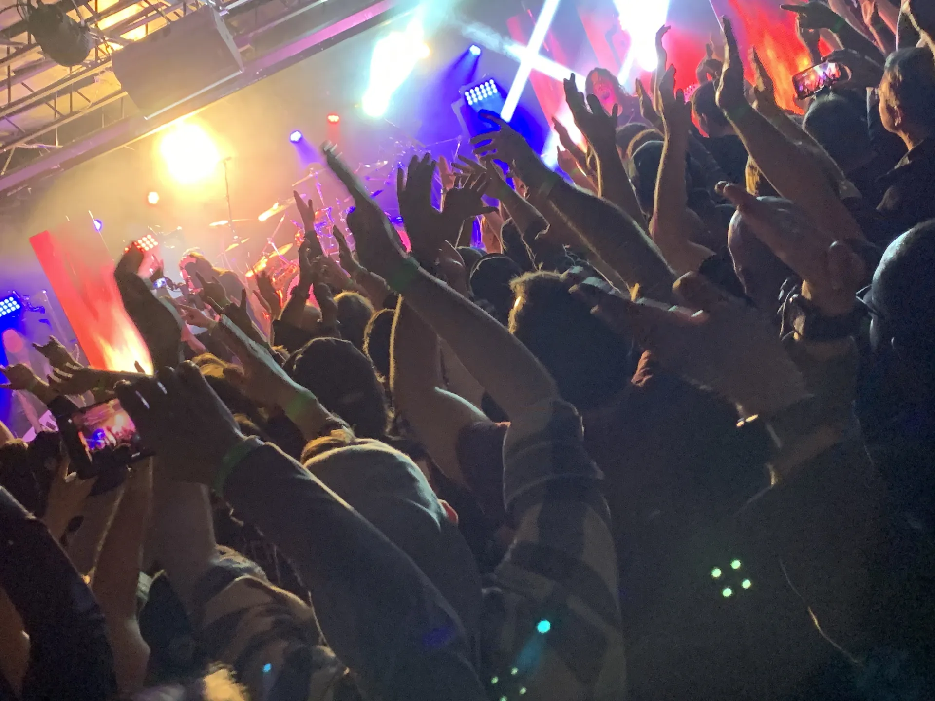 Liza Bordelli OnlyFans header