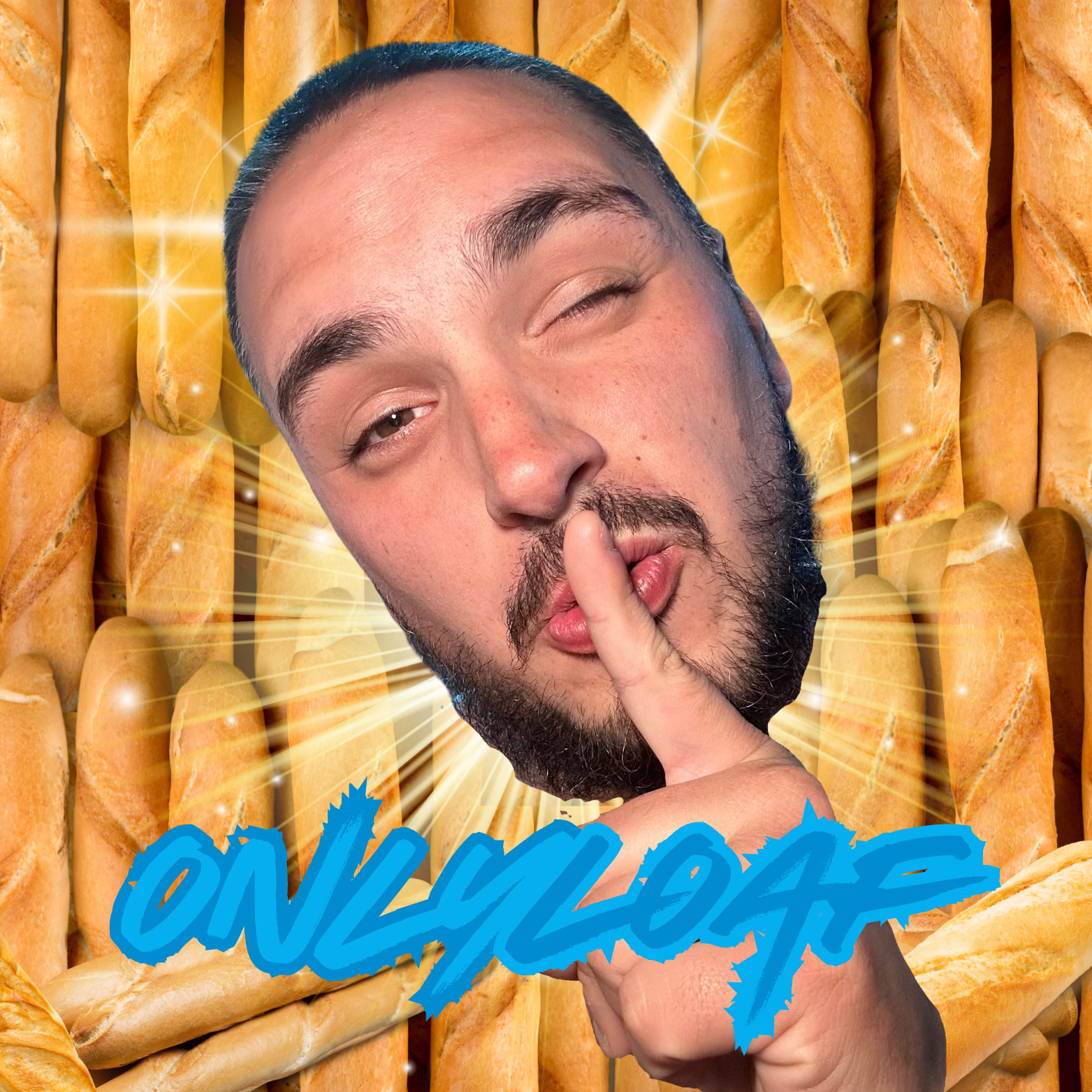 Papa Loaf 🥖 OnlyFans