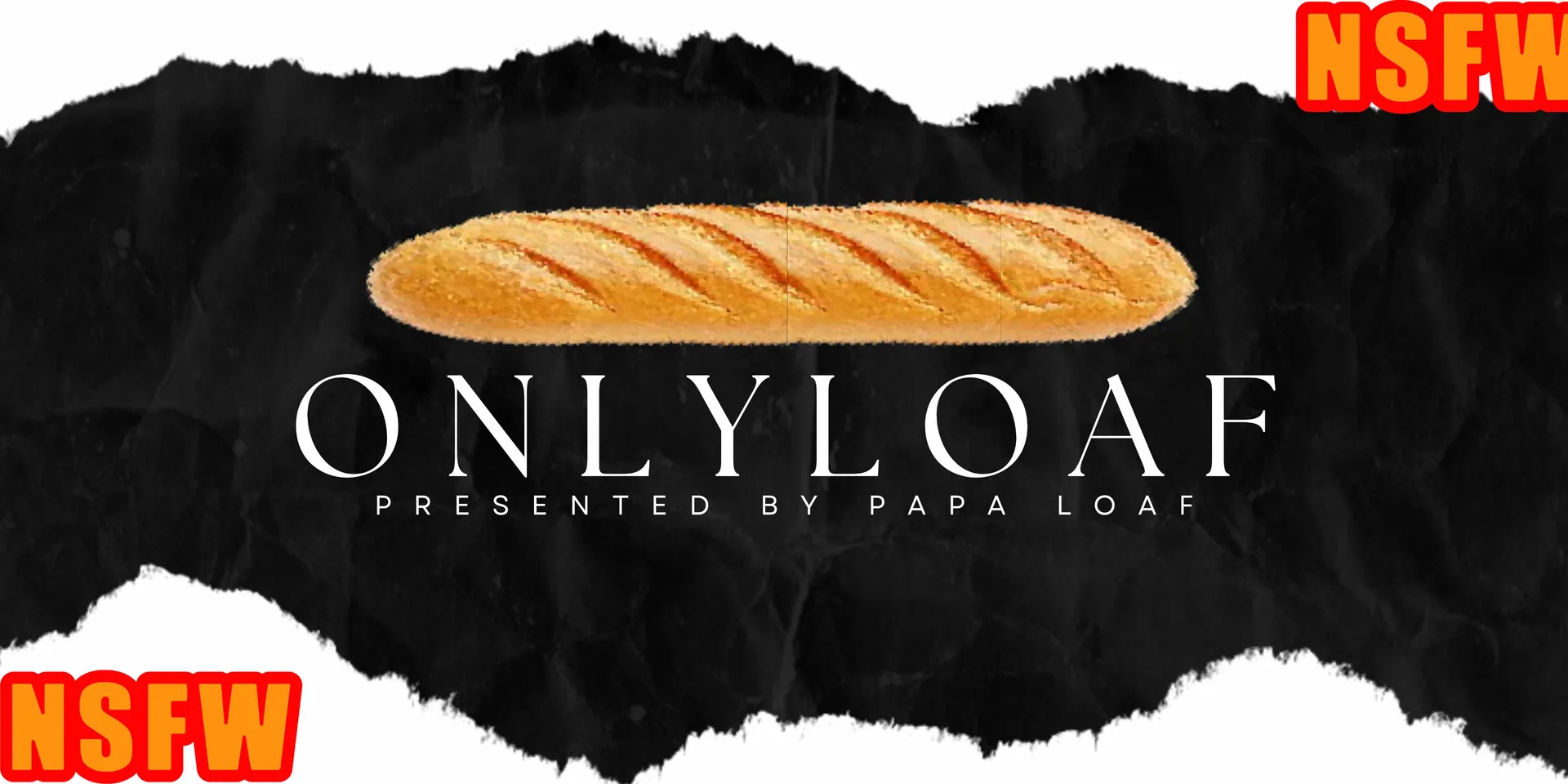 Papa Loaf 🥖 OnlyFans header