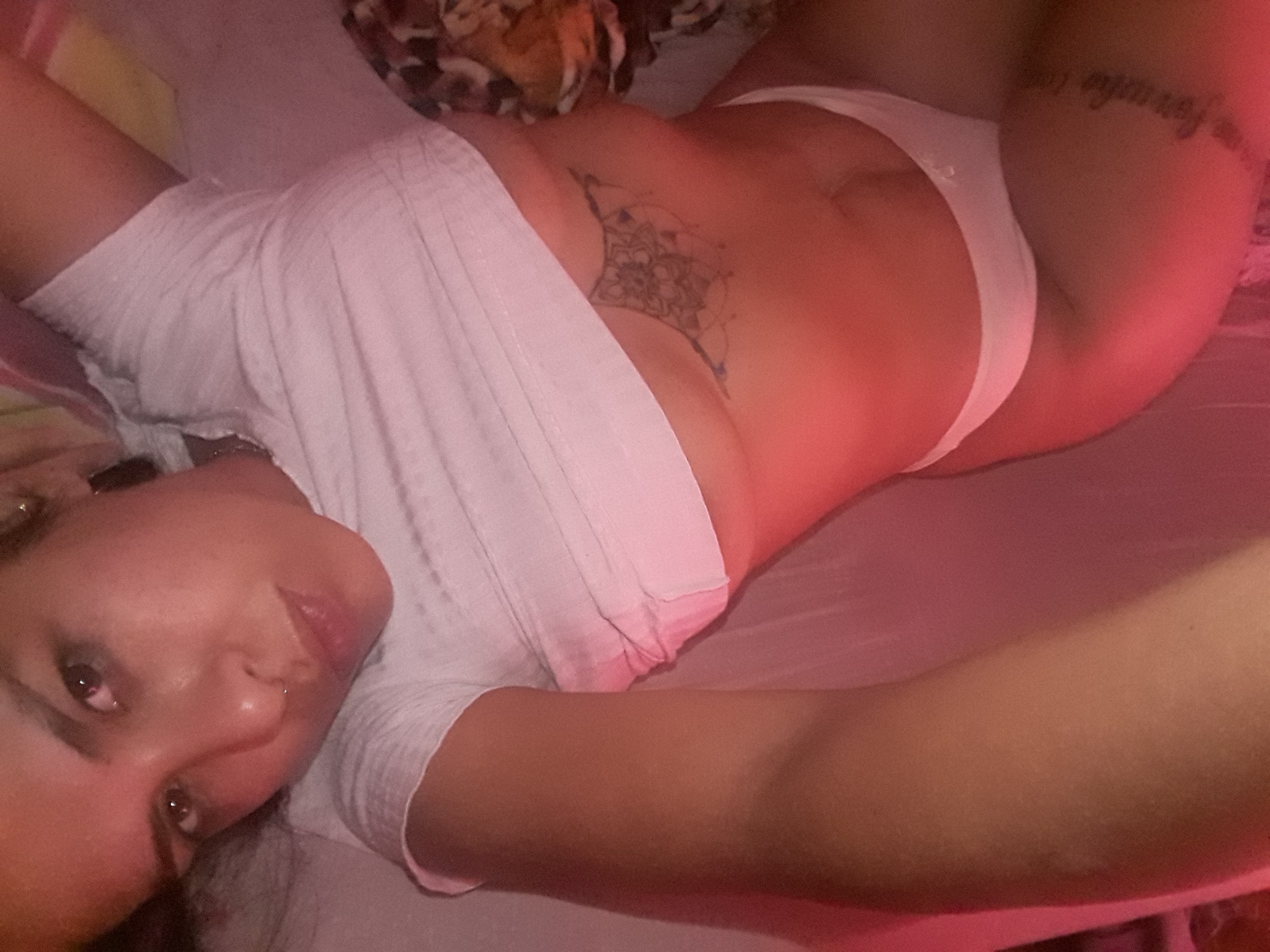 Daniela OnlyFans header