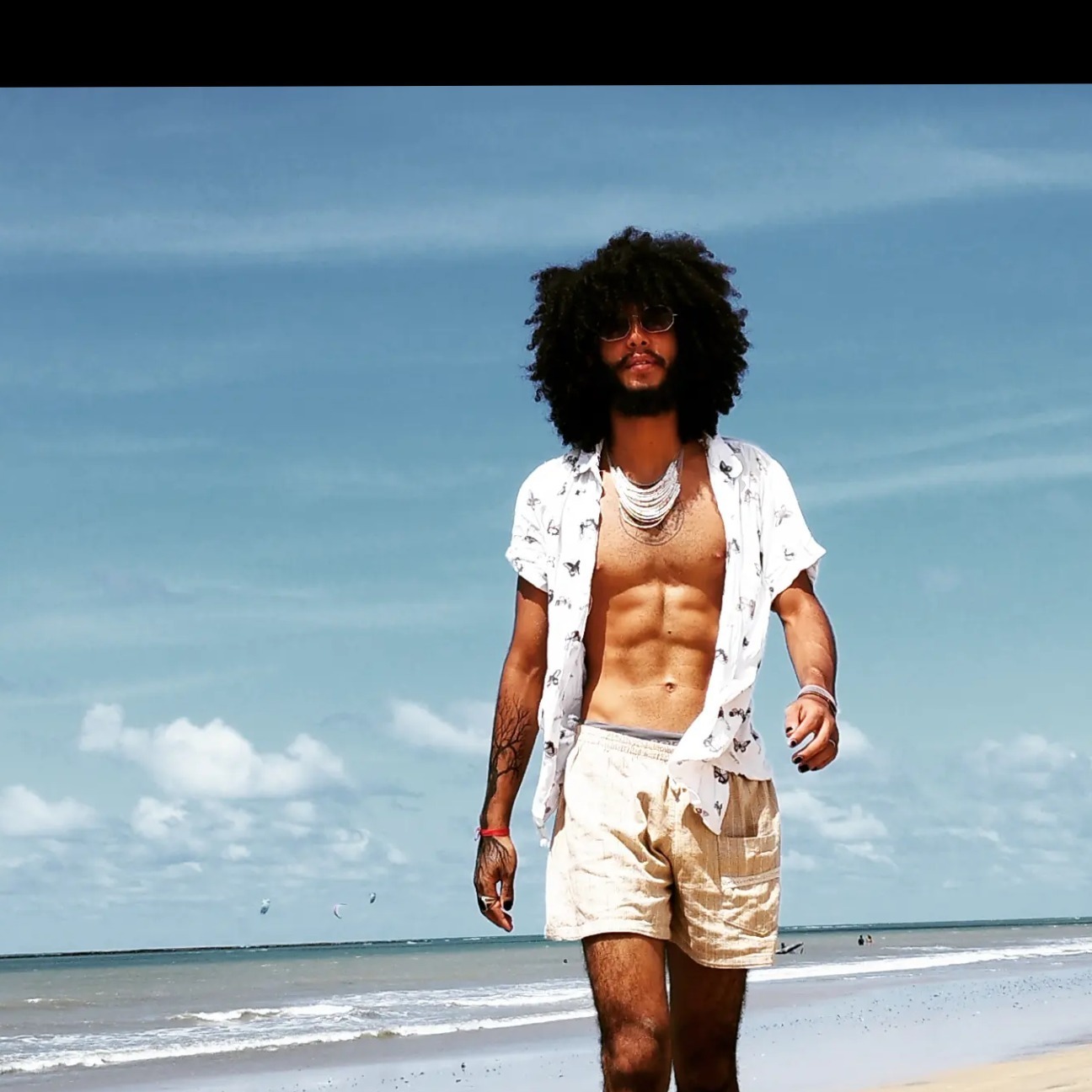 Lucck OnlyFans header