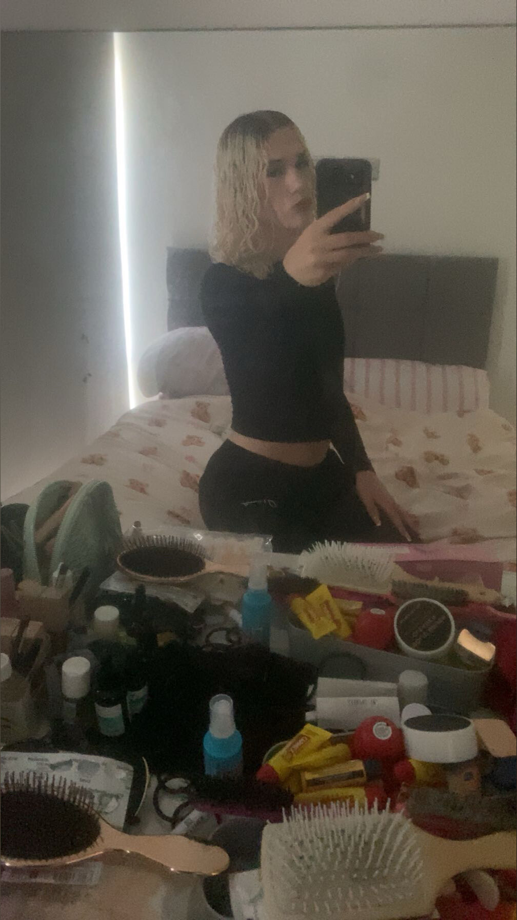 Luke Irwin OnlyFans header