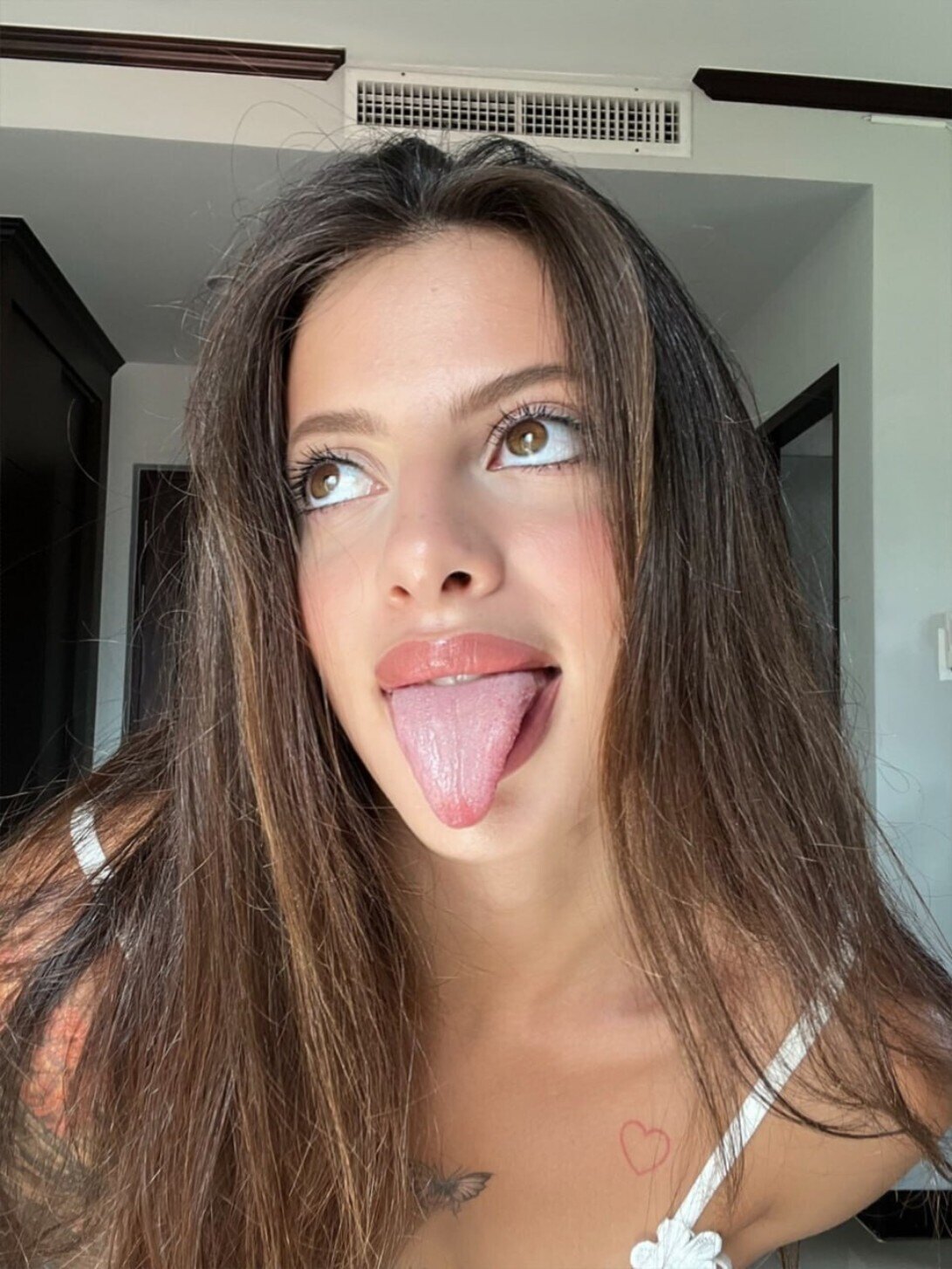 Maddie 💜 OnlyFans