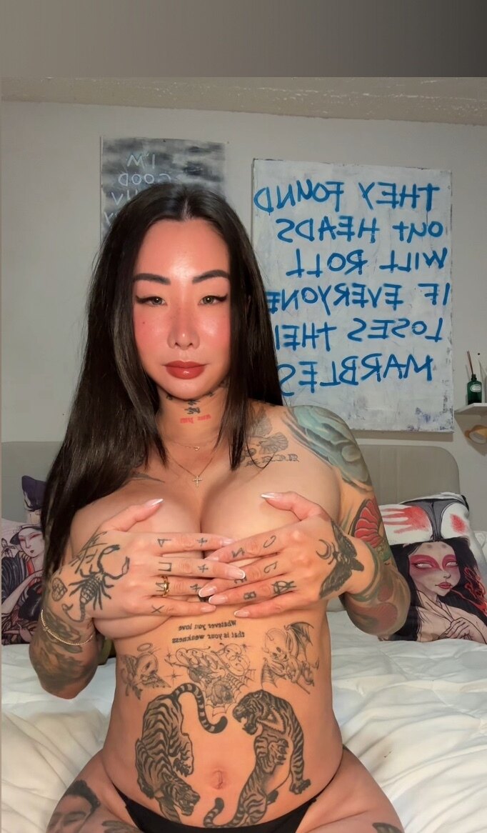 Maggie 🩵 OnlyFans