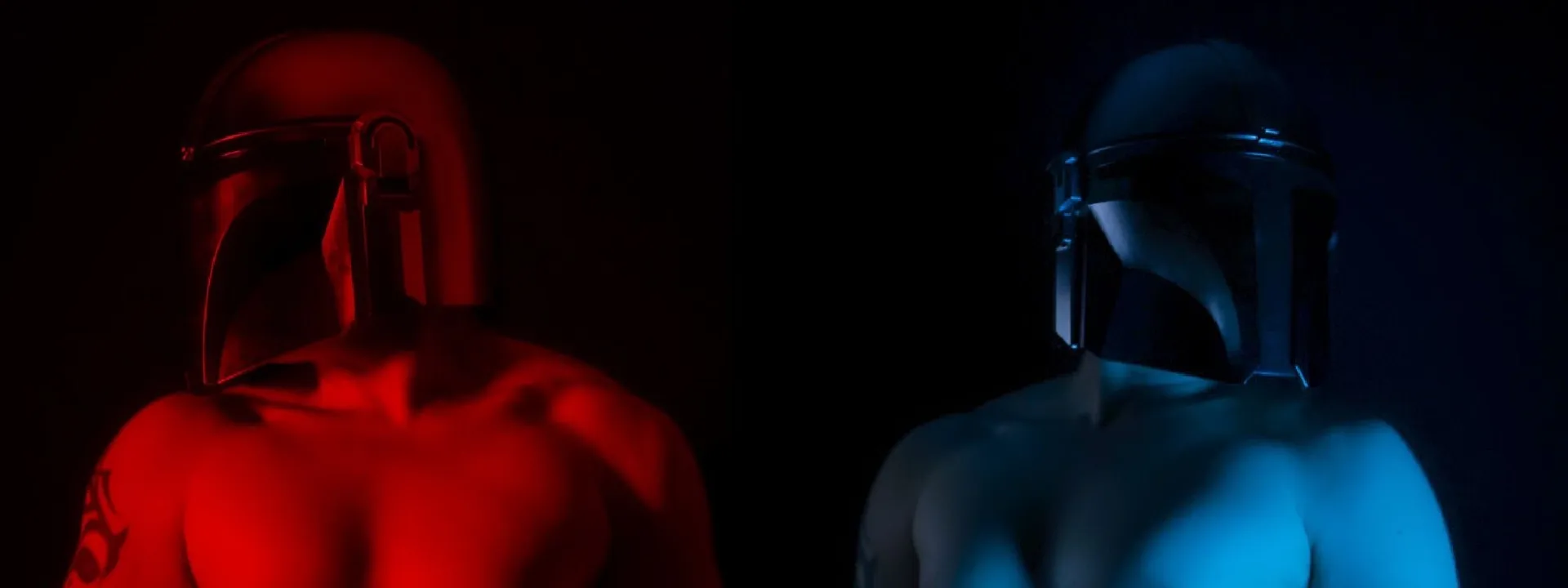 Mando OnlyFans header