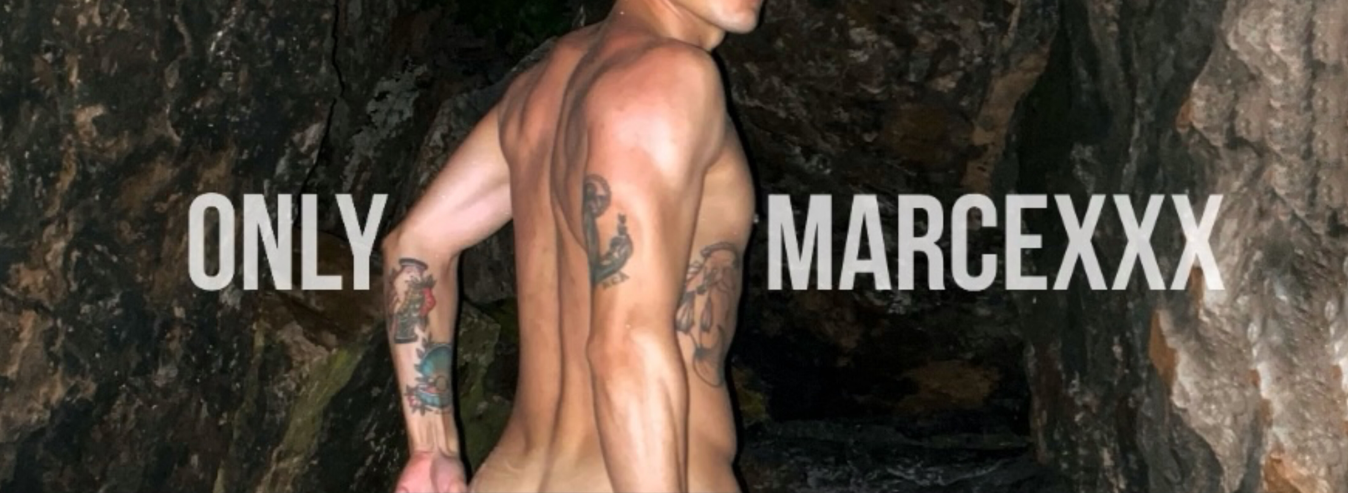 MARCEXXX OnlyFans header