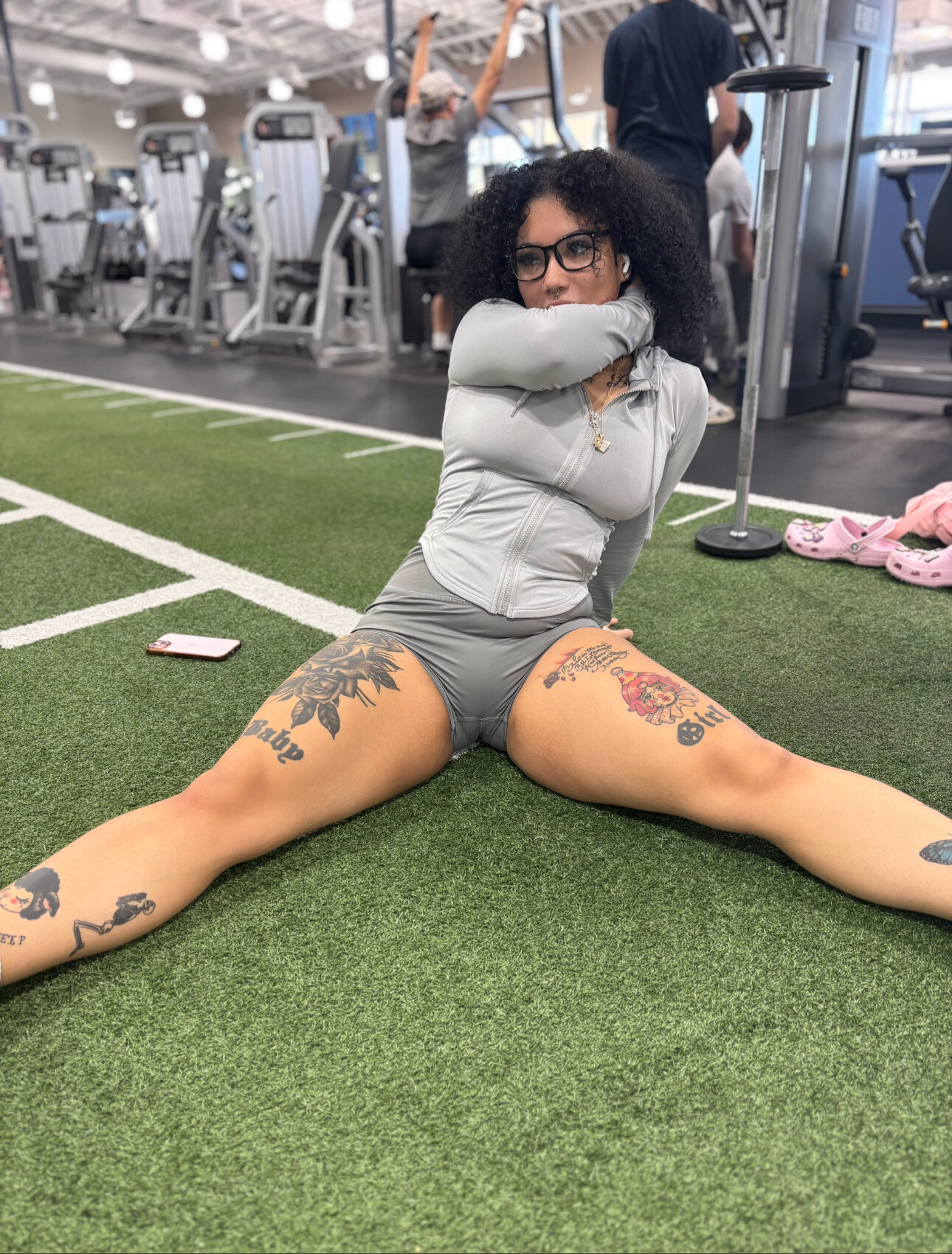 Mariahjsofine🌟🎬 OnlyFans header