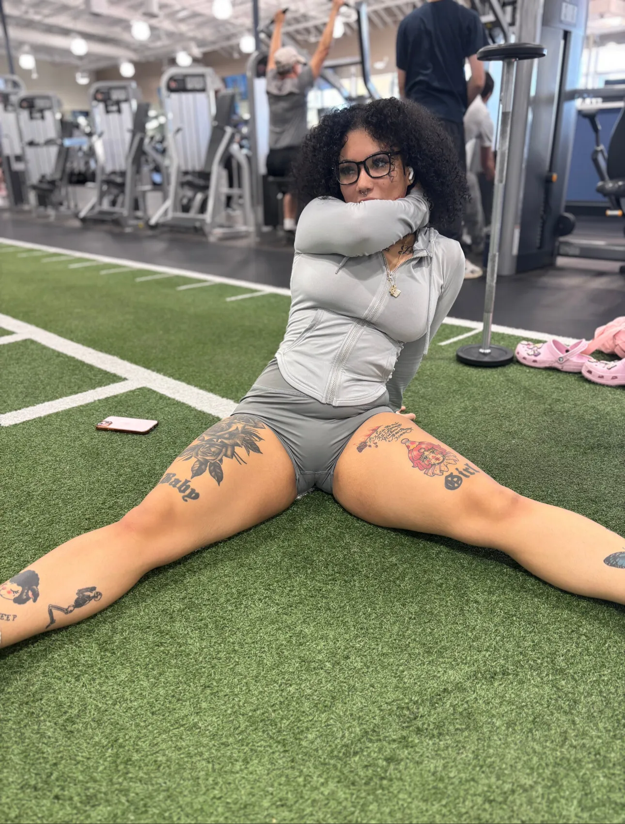 Mariahjsofine🌟🎬 OnlyFans header