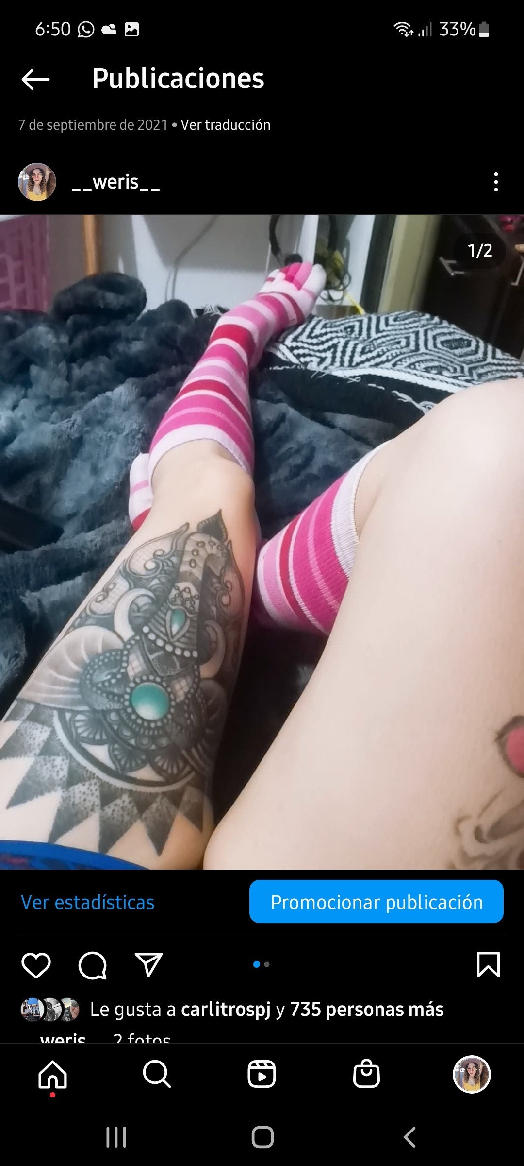 Marce T. OnlyFans header