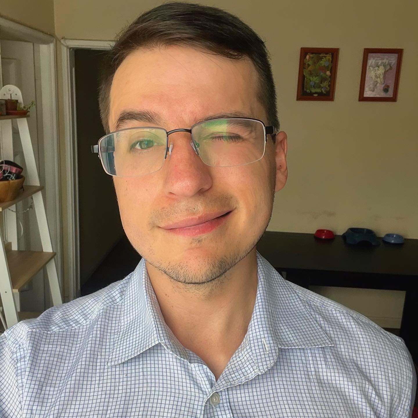 Martin Pescador OnlyFans