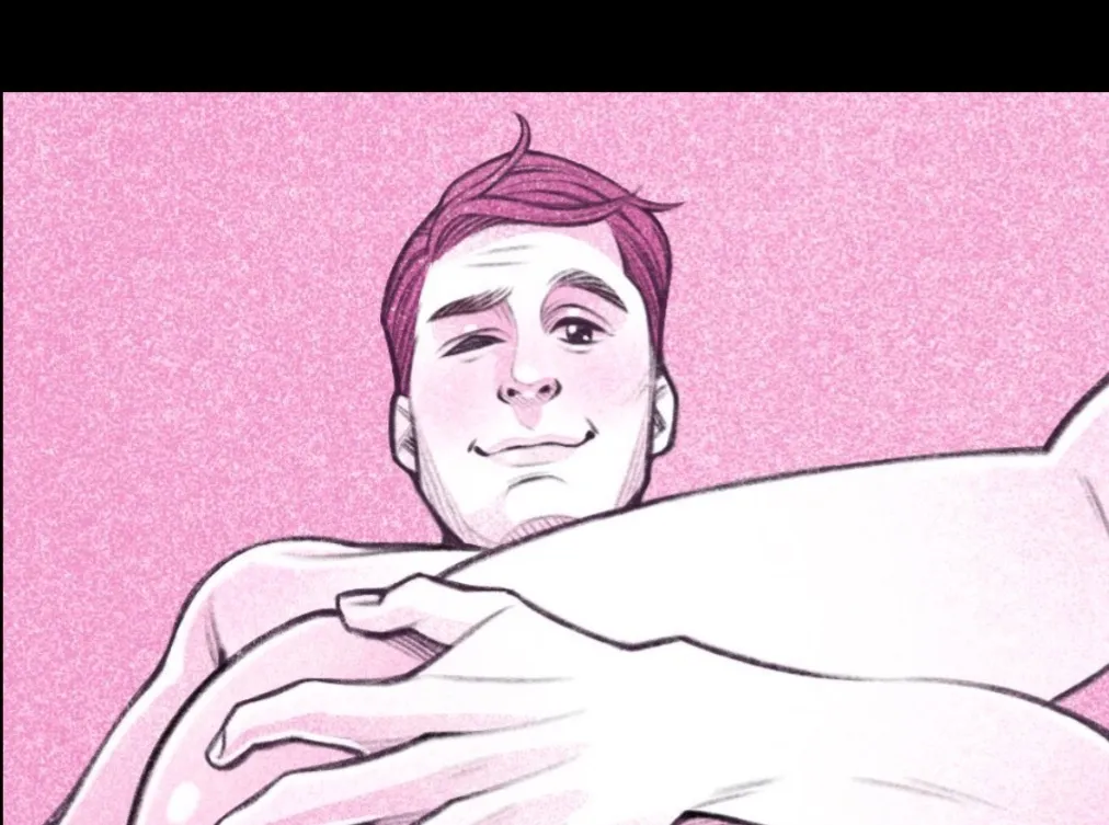 Martin Pescador OnlyFans header