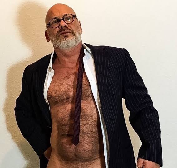 Maturedaddy🏳️‍🌈🐻 OnlyFans