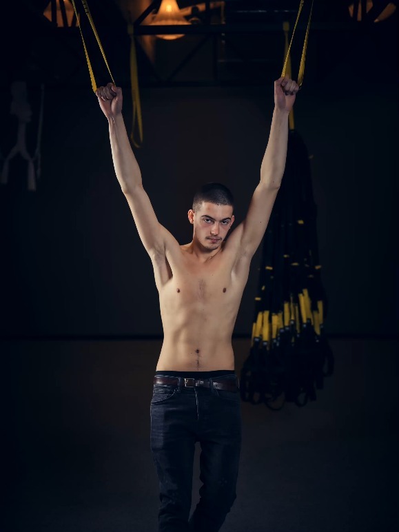 ONLY ME OnlyFans header