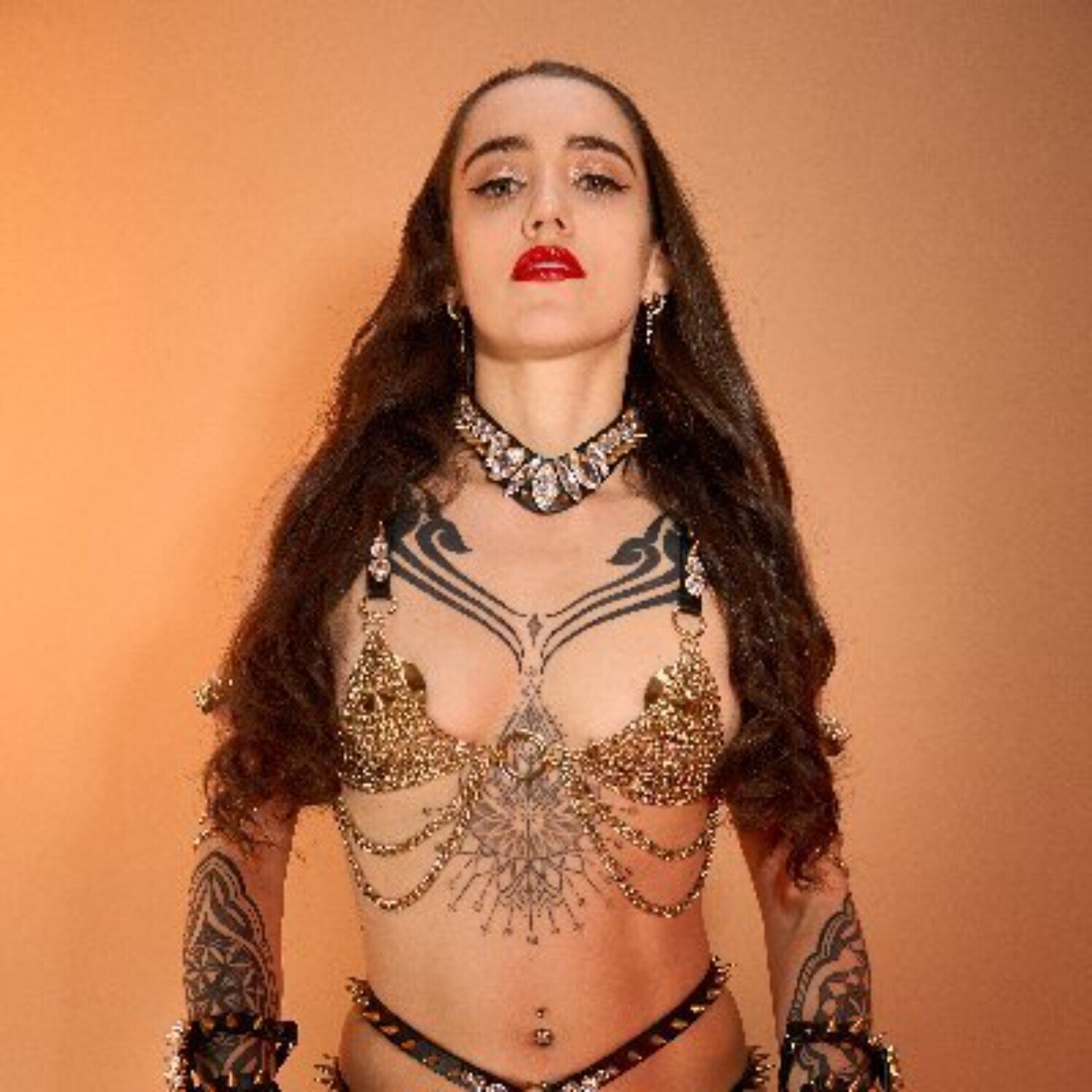 Miss Medea Mortelle OnlyFans