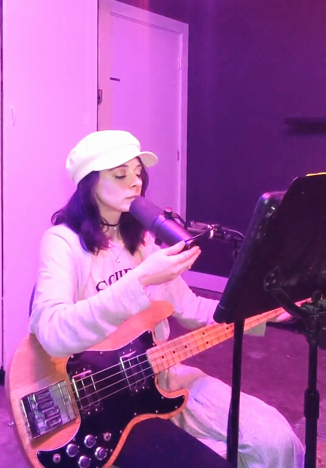 Meggy OnlyFans header