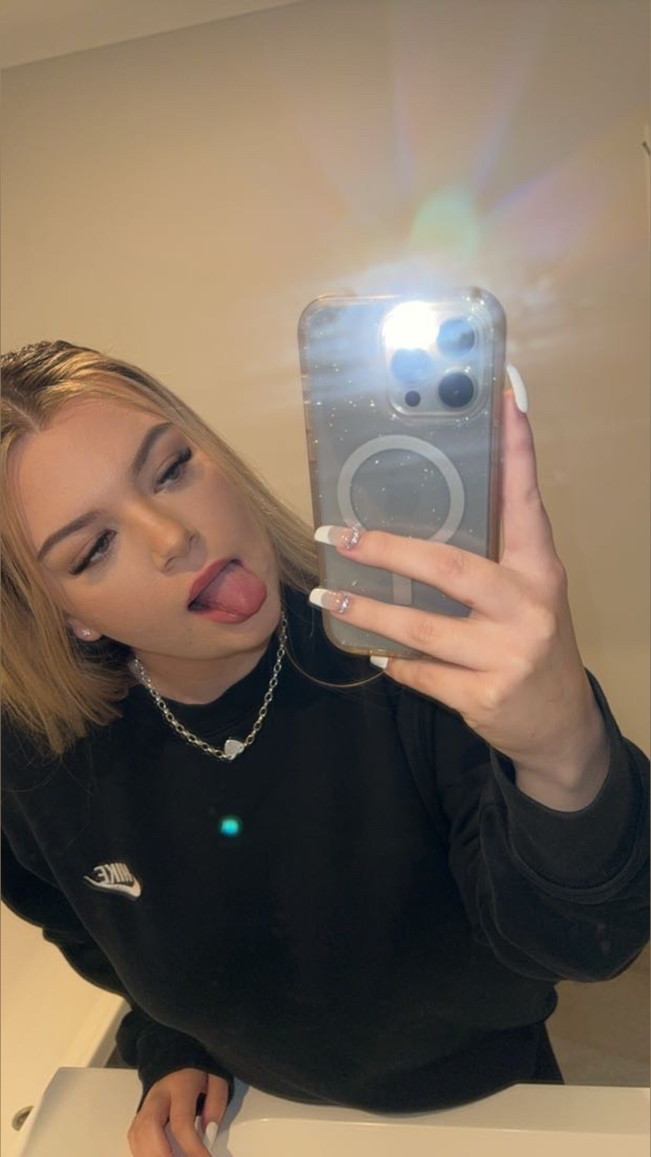 Meg 🌶️ OnlyFans