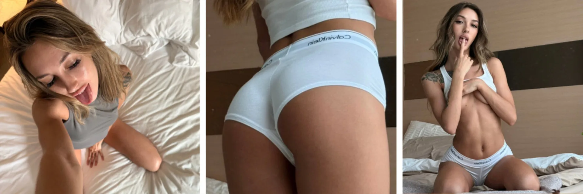 Melisa OnlyFans header
