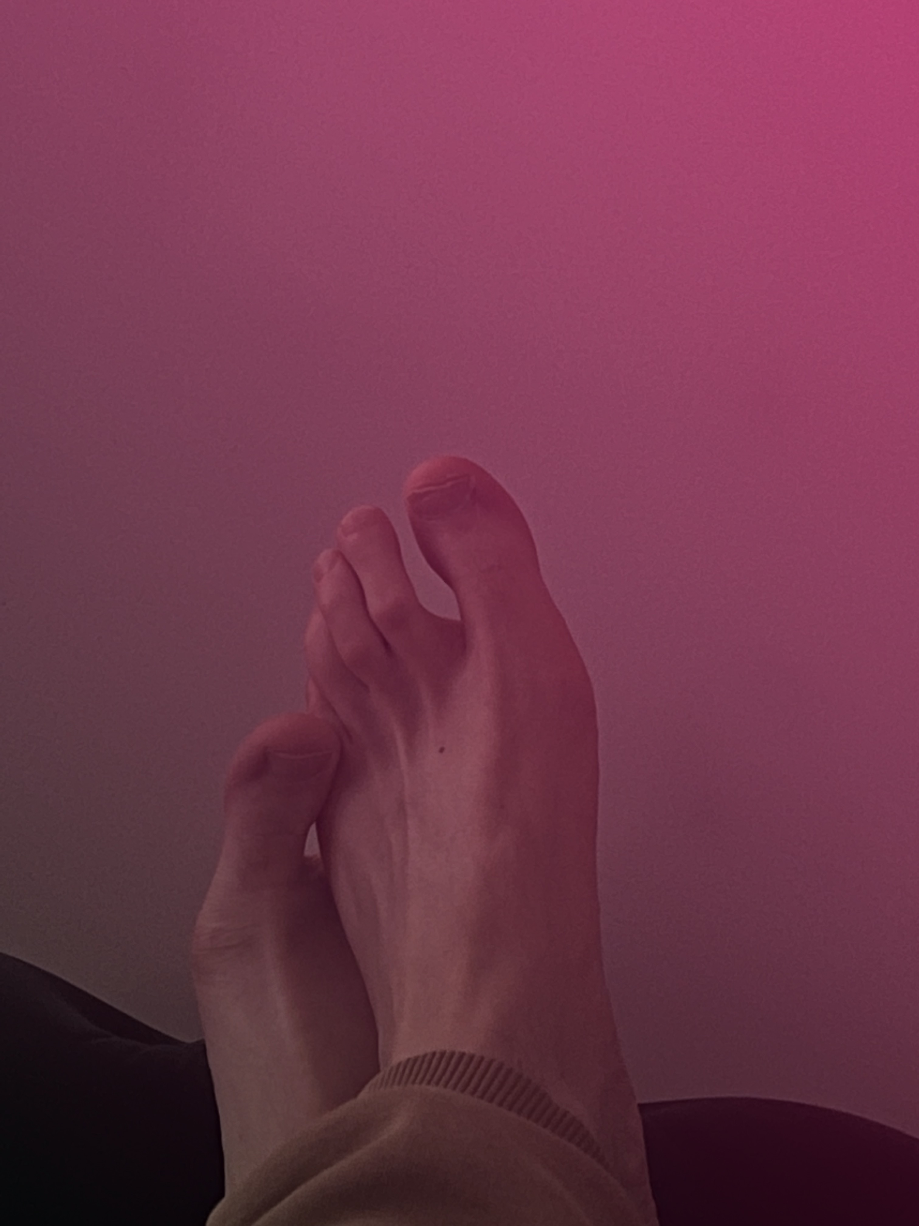 Only Men’s Feet OnlyFans