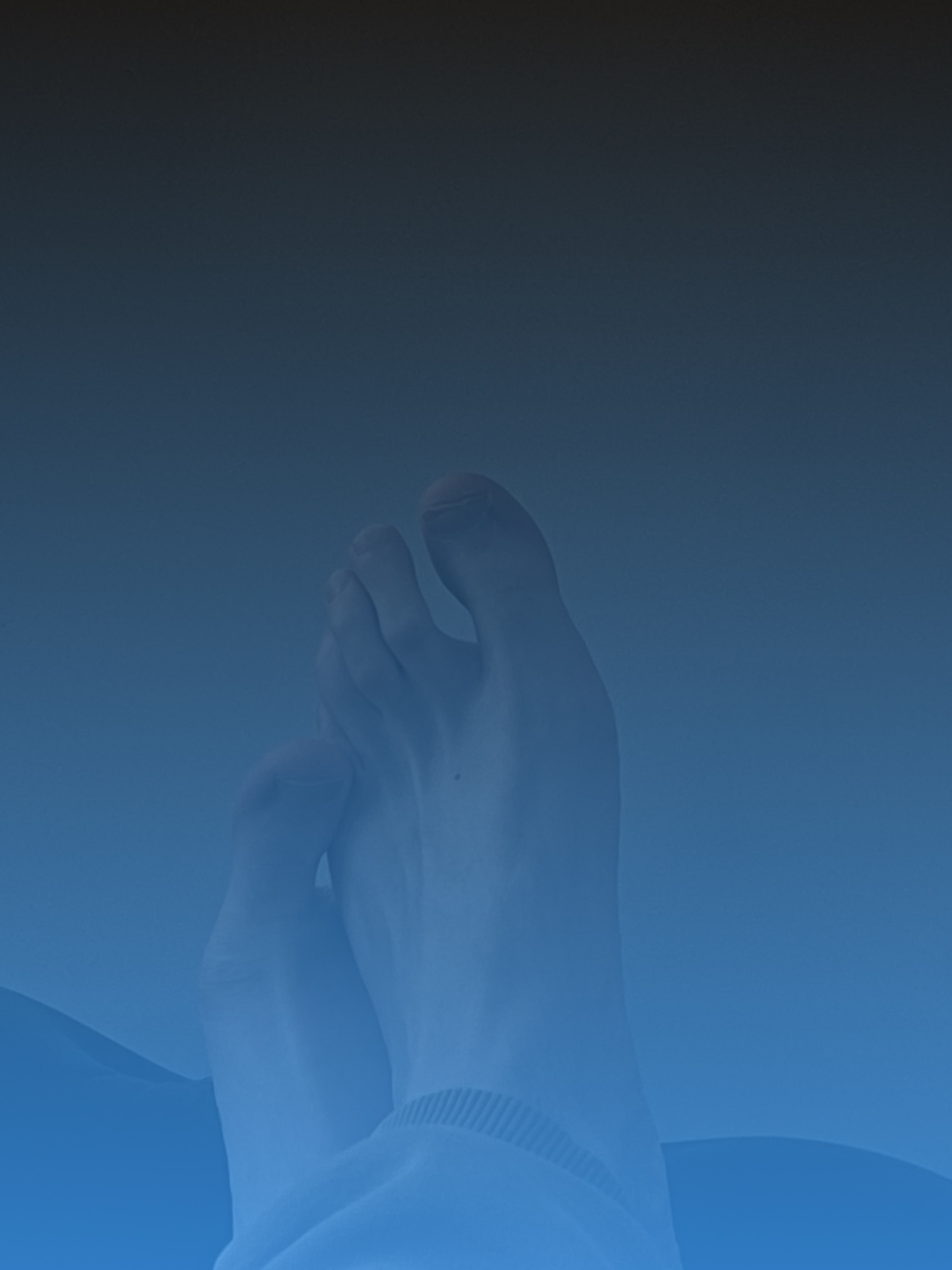 Only Men’s Feet OnlyFans header