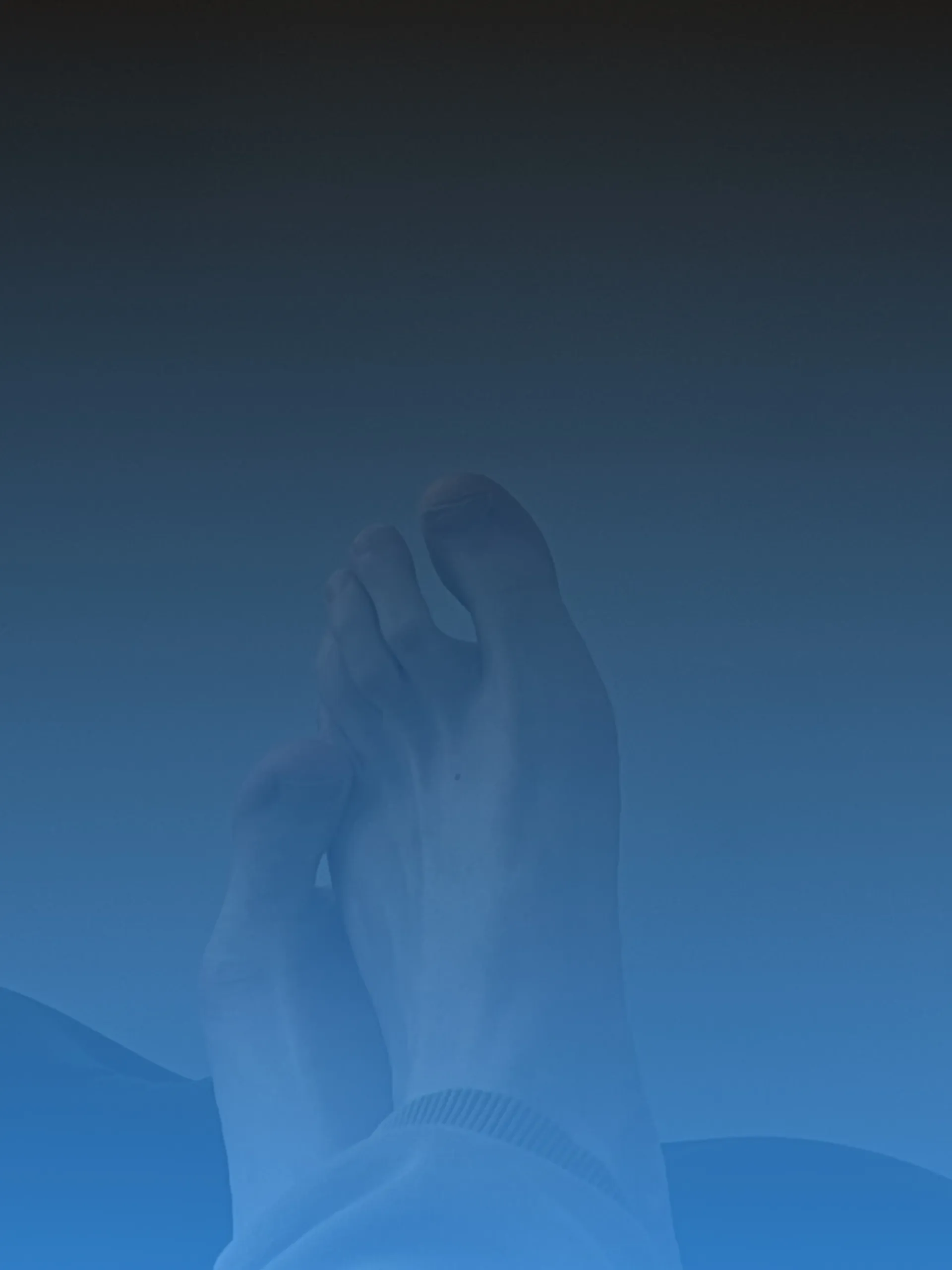 Only Men’s Feet OnlyFans header