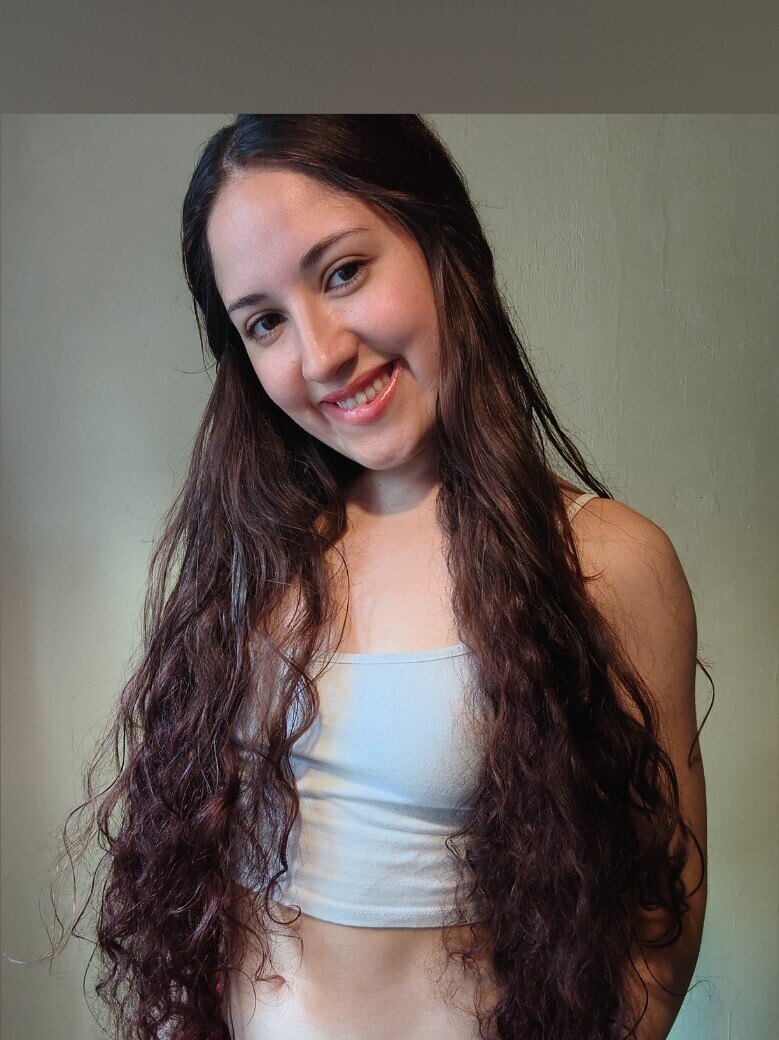 MERLINA🔥❤️ LATIN GIRL 🔥 OnlyFans