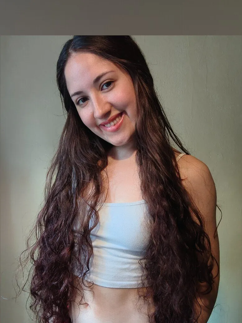 MERLINA🔥❤️ LATIN GIRL 🔥