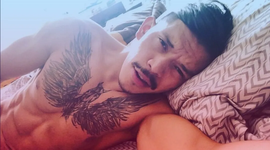 Mike OnlyFans header