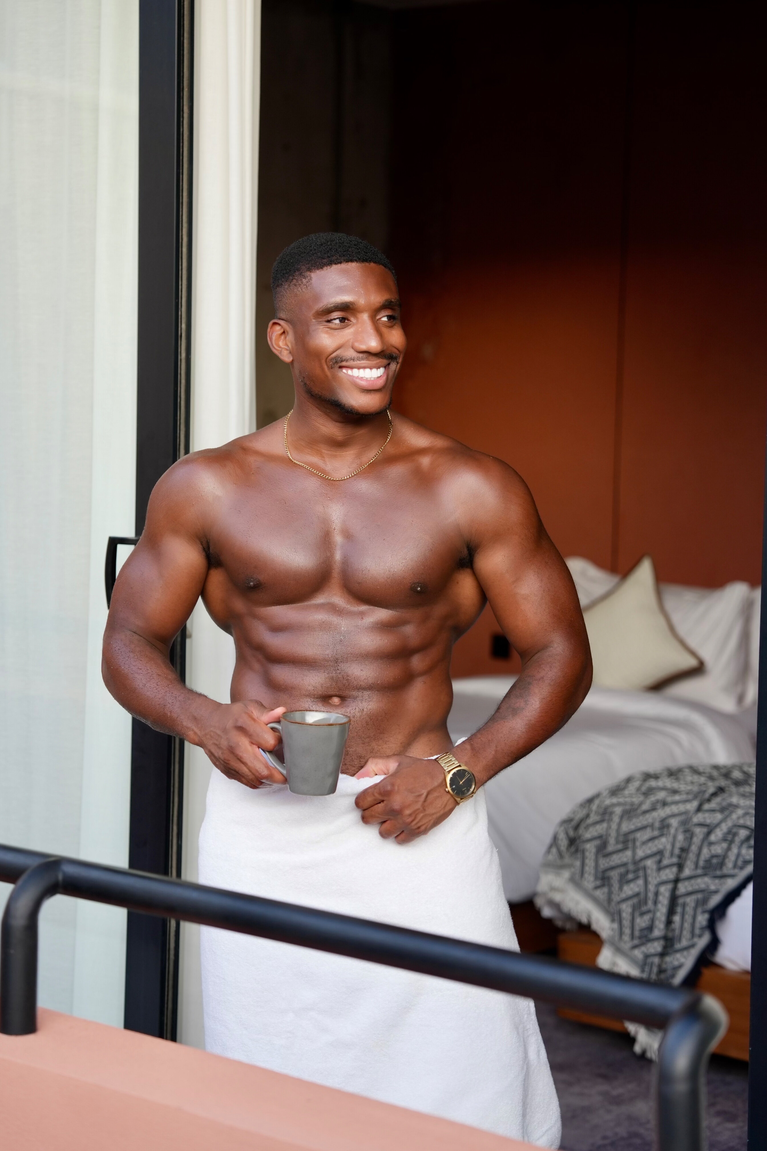 𝗠𝗜𝗞𝗘 𝗪𝗜𝗟𝗟𝗜𝗔𝗠𝗦 OnlyFans