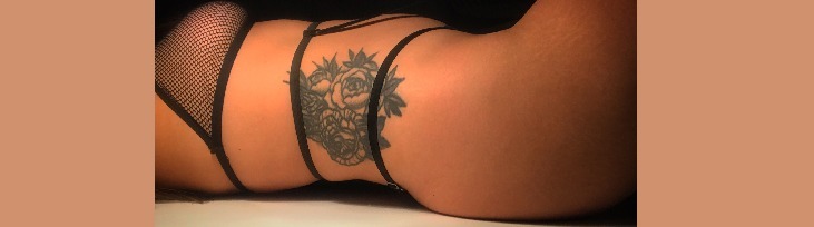 Mila OnlyFans header